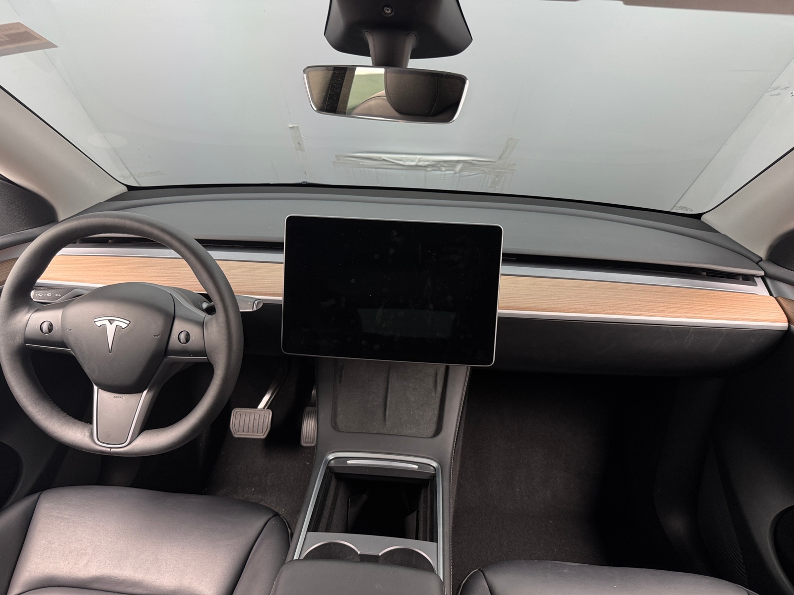 Thumbnail: 2024 Tesla Model Y - 2