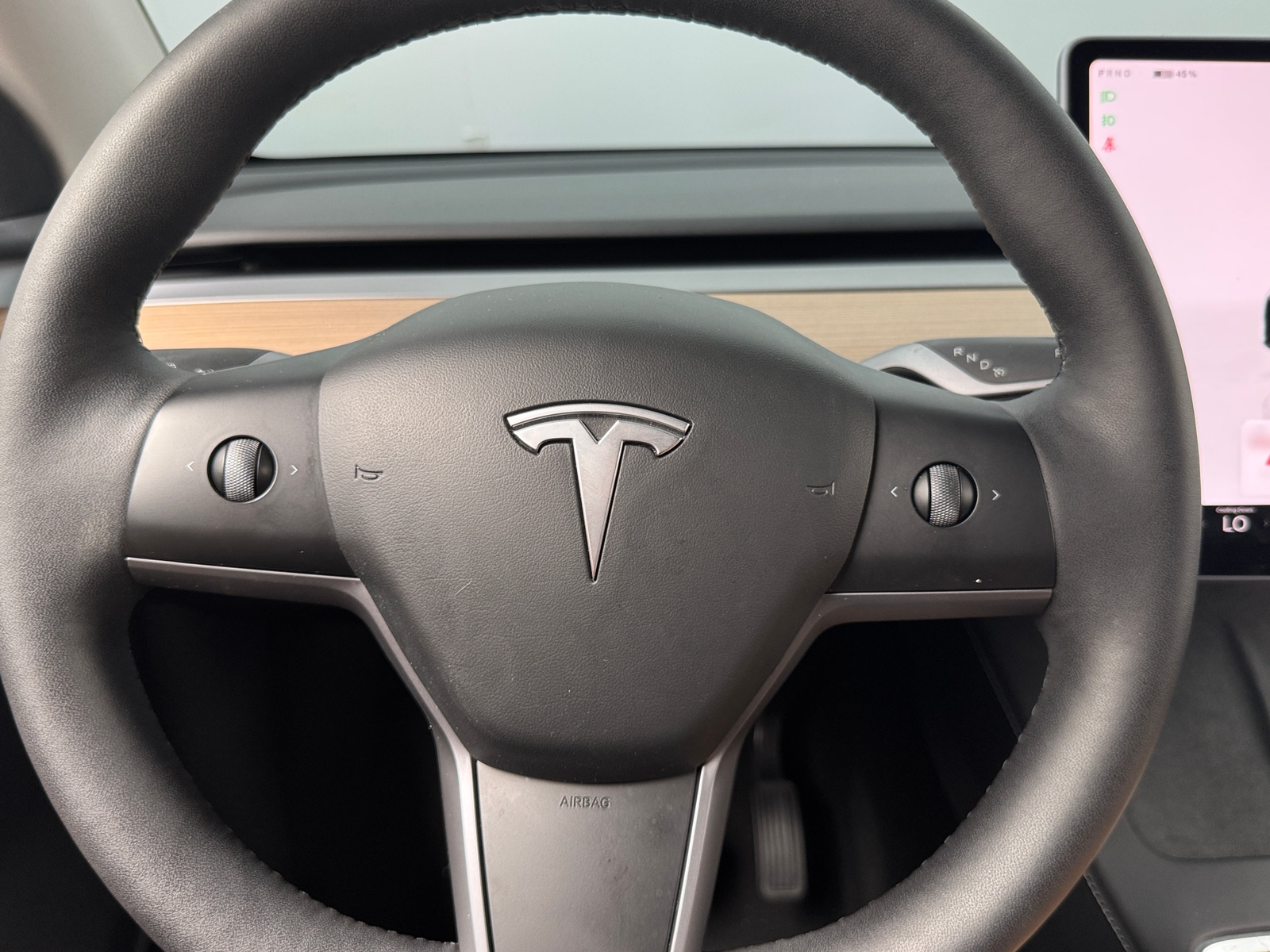 Thumbnail: 2024 Tesla Model Y - 4