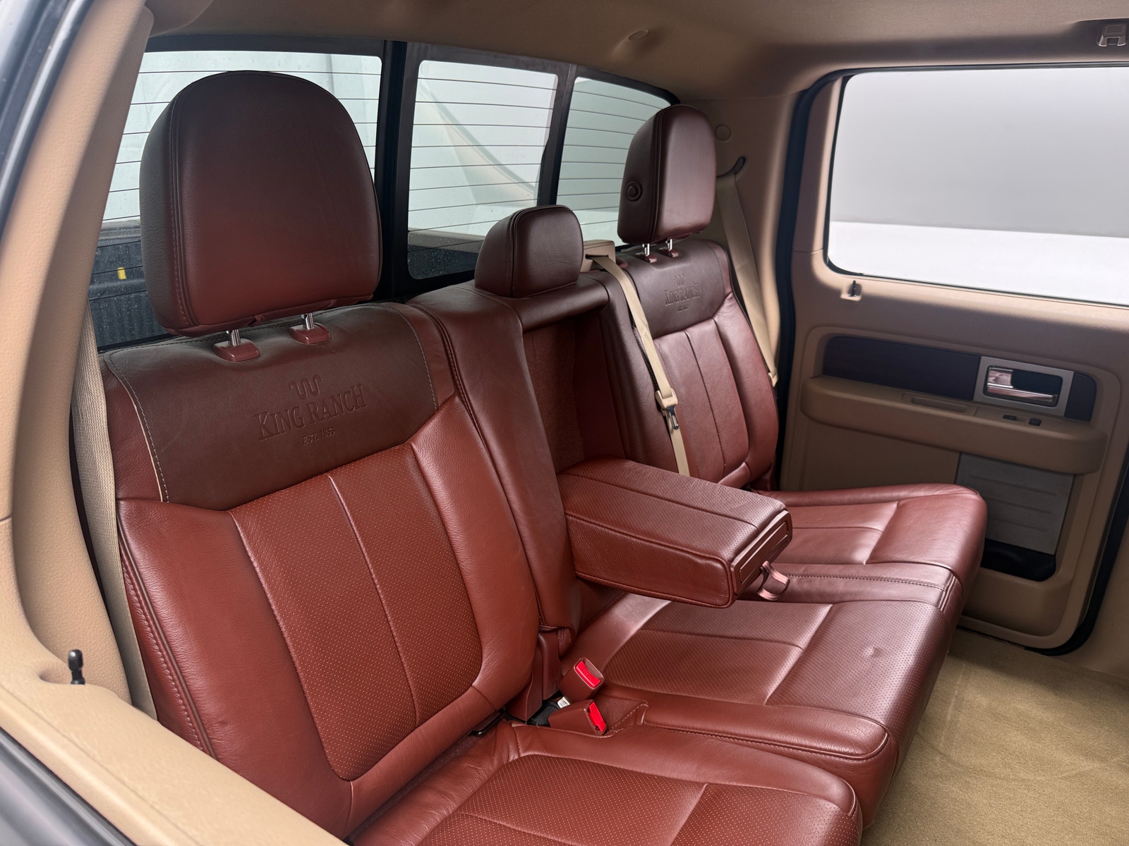 Thumbnail: 2014 Ford Econoline - 5