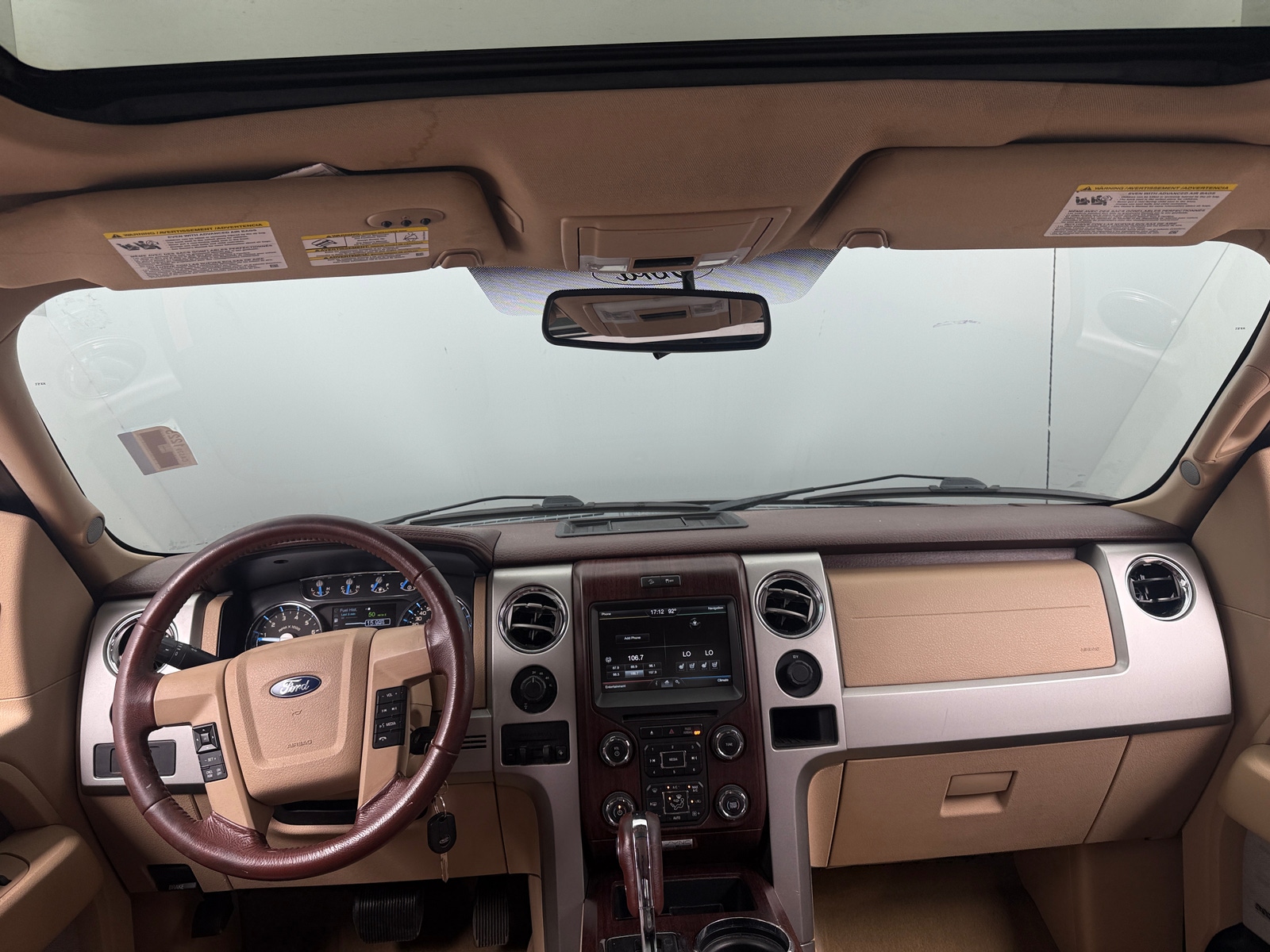 Thumbnail: 2014 Ford Econoline - 2