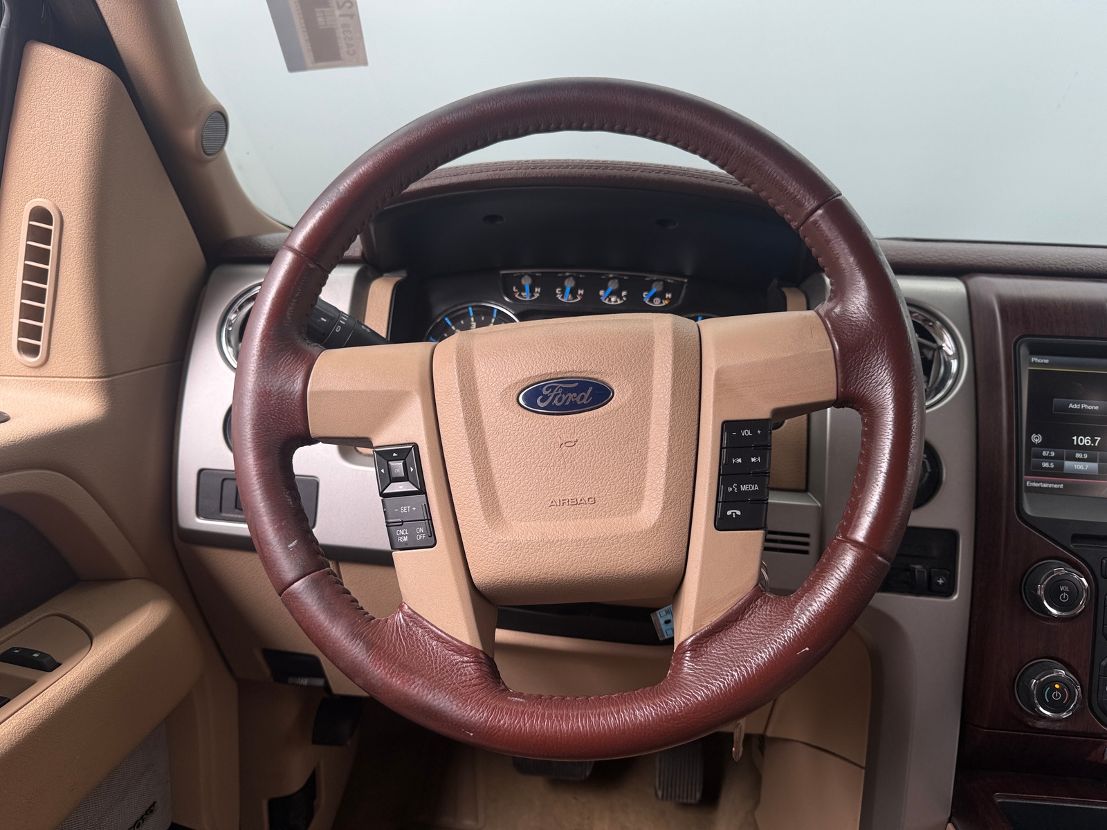 Thumbnail: 2014 Ford Econoline - 4