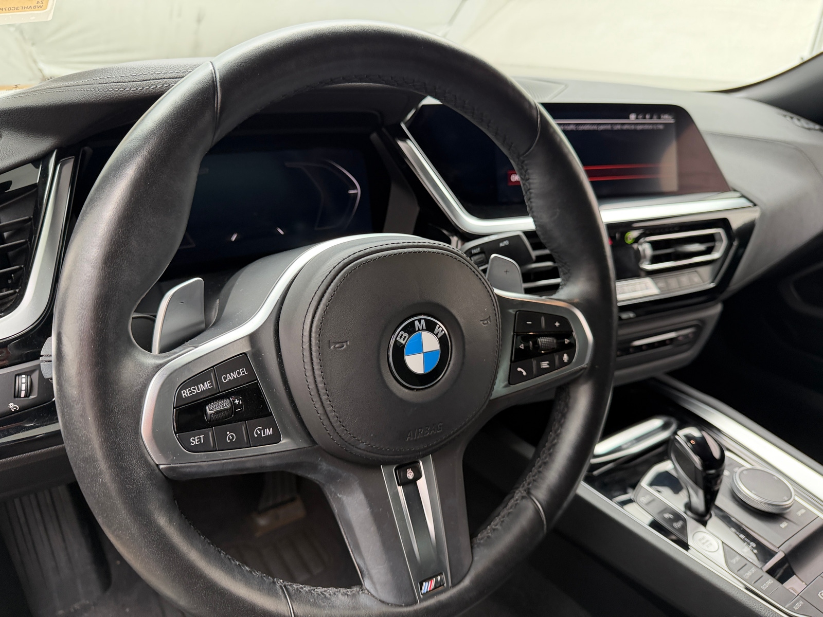 Thumbnail: 2023 BMW Z4 - 4