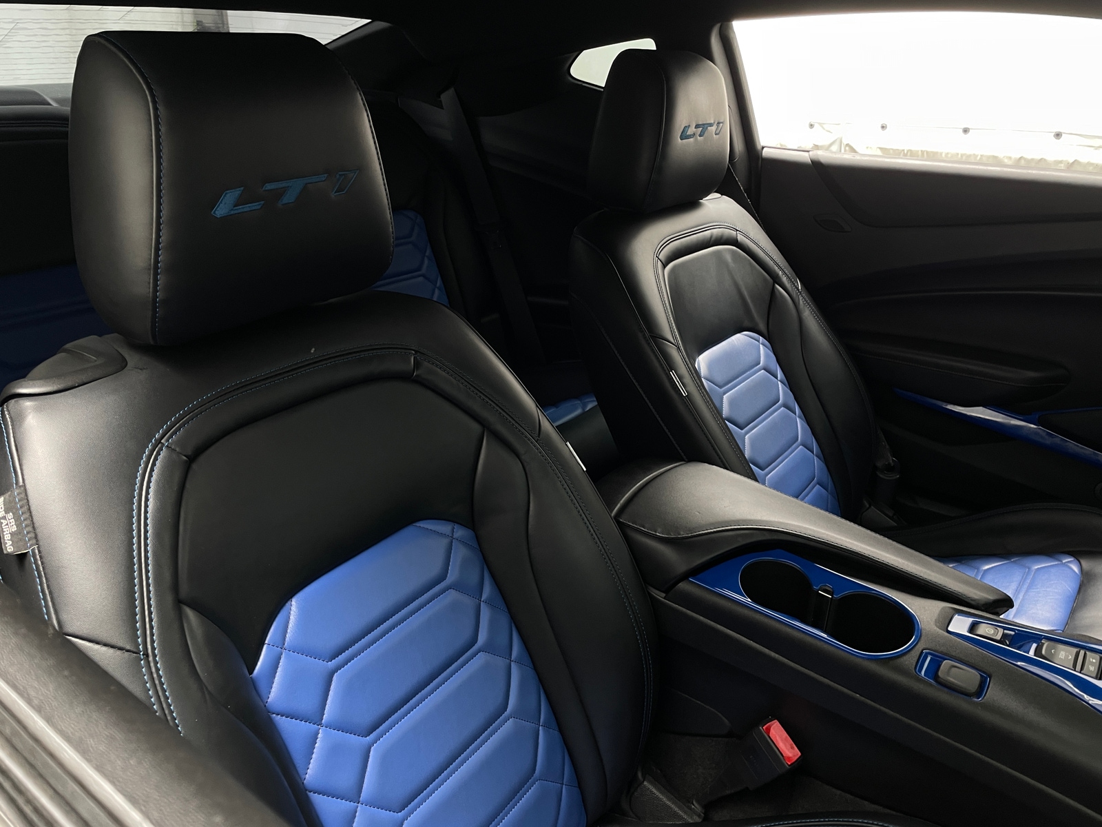 Thumbnail: 2020 Chevrolet Camaro - 2