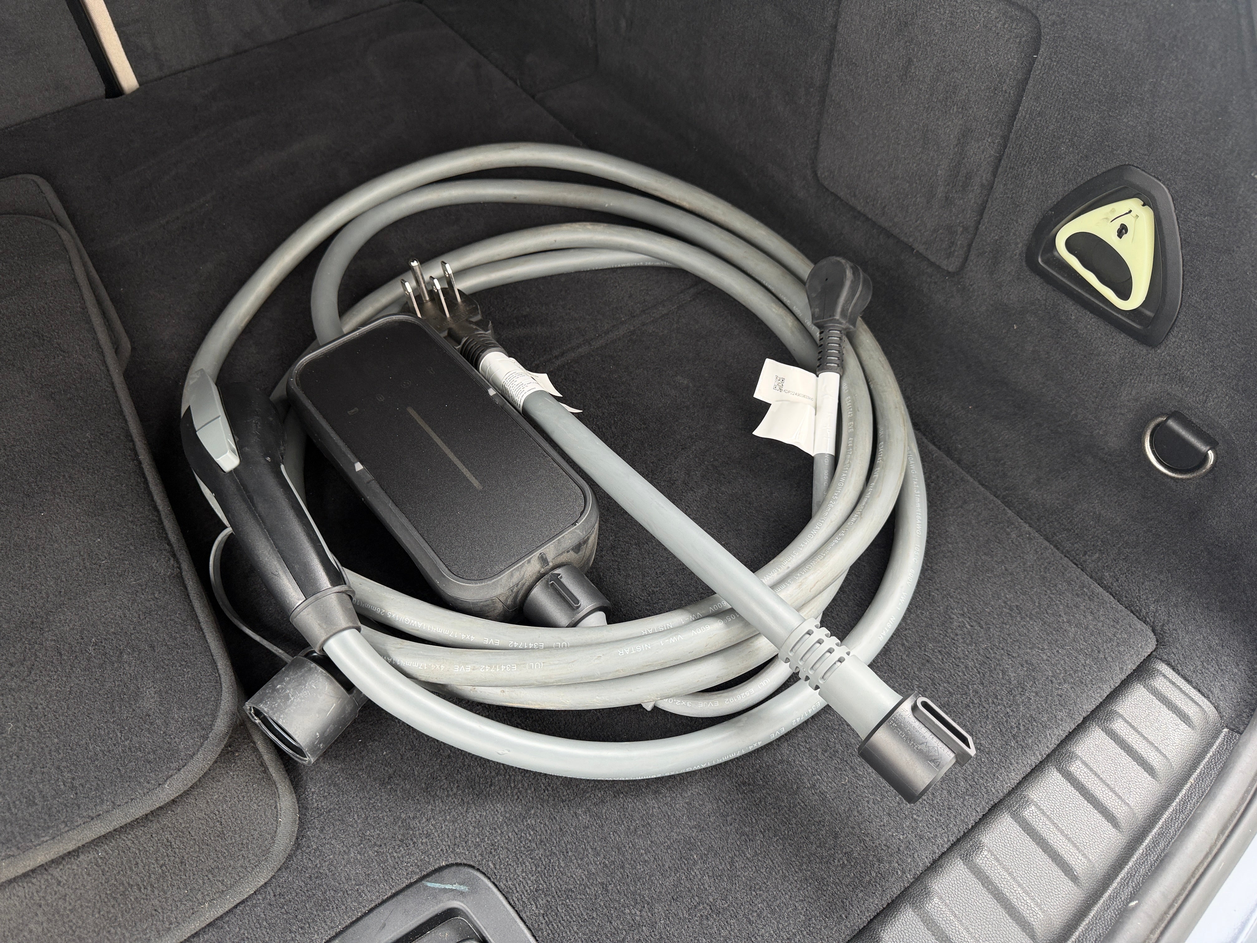 Used 2024 BMW iX Base with VIN WB523CF02RCN22936 for sale in Oak Creek, WI