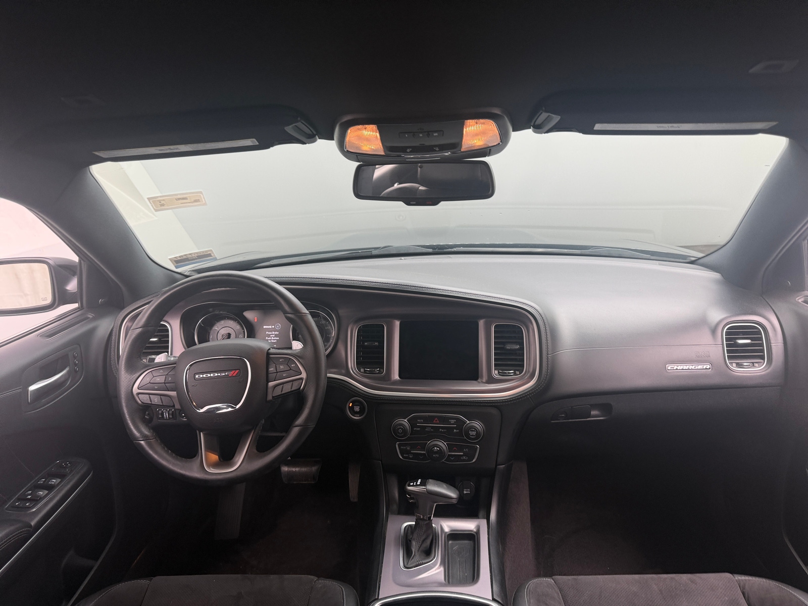 Thumbnail: 2019 Dodge Charger - 2