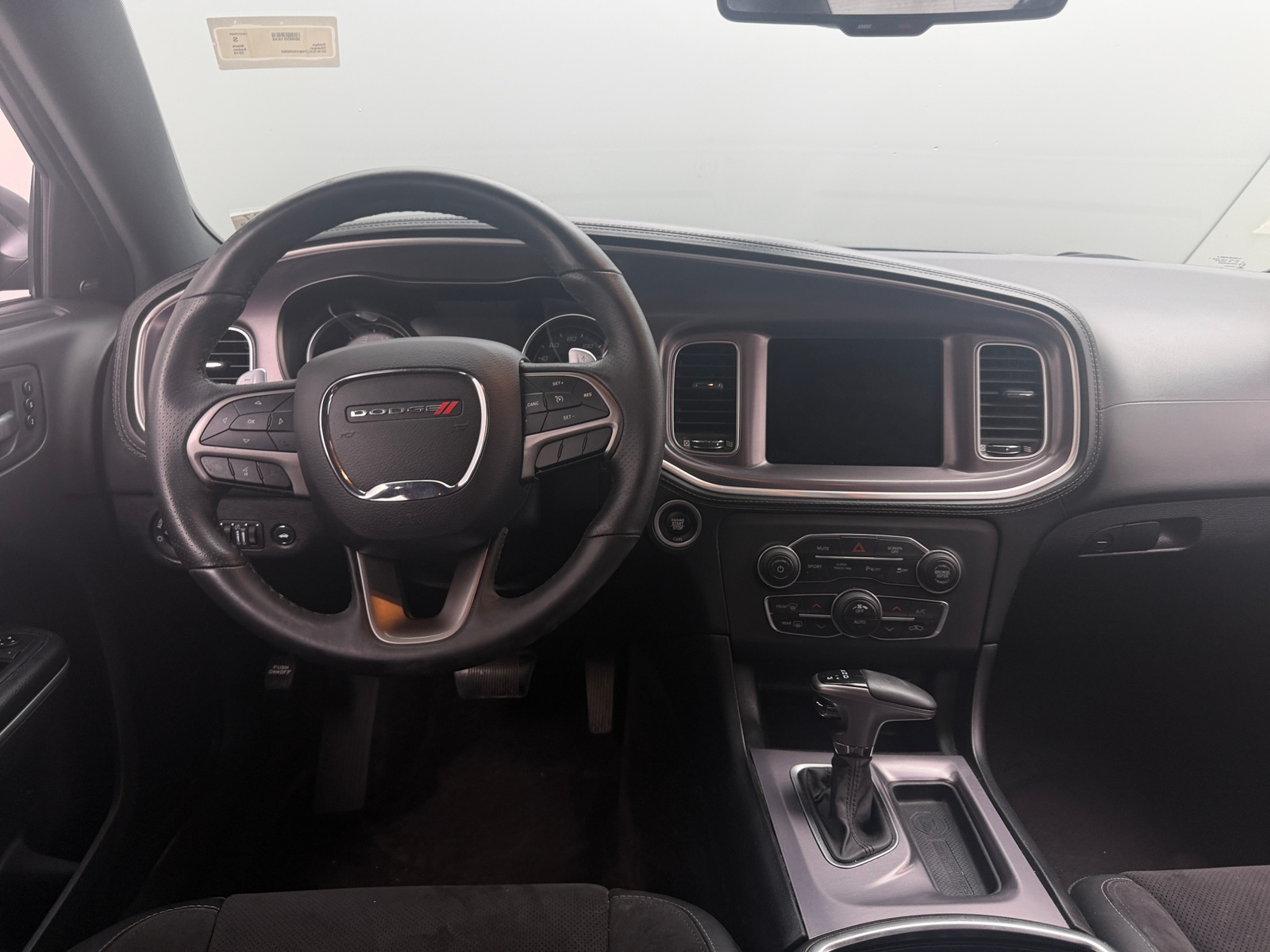Thumbnail: 2019 Dodge Charger - 4