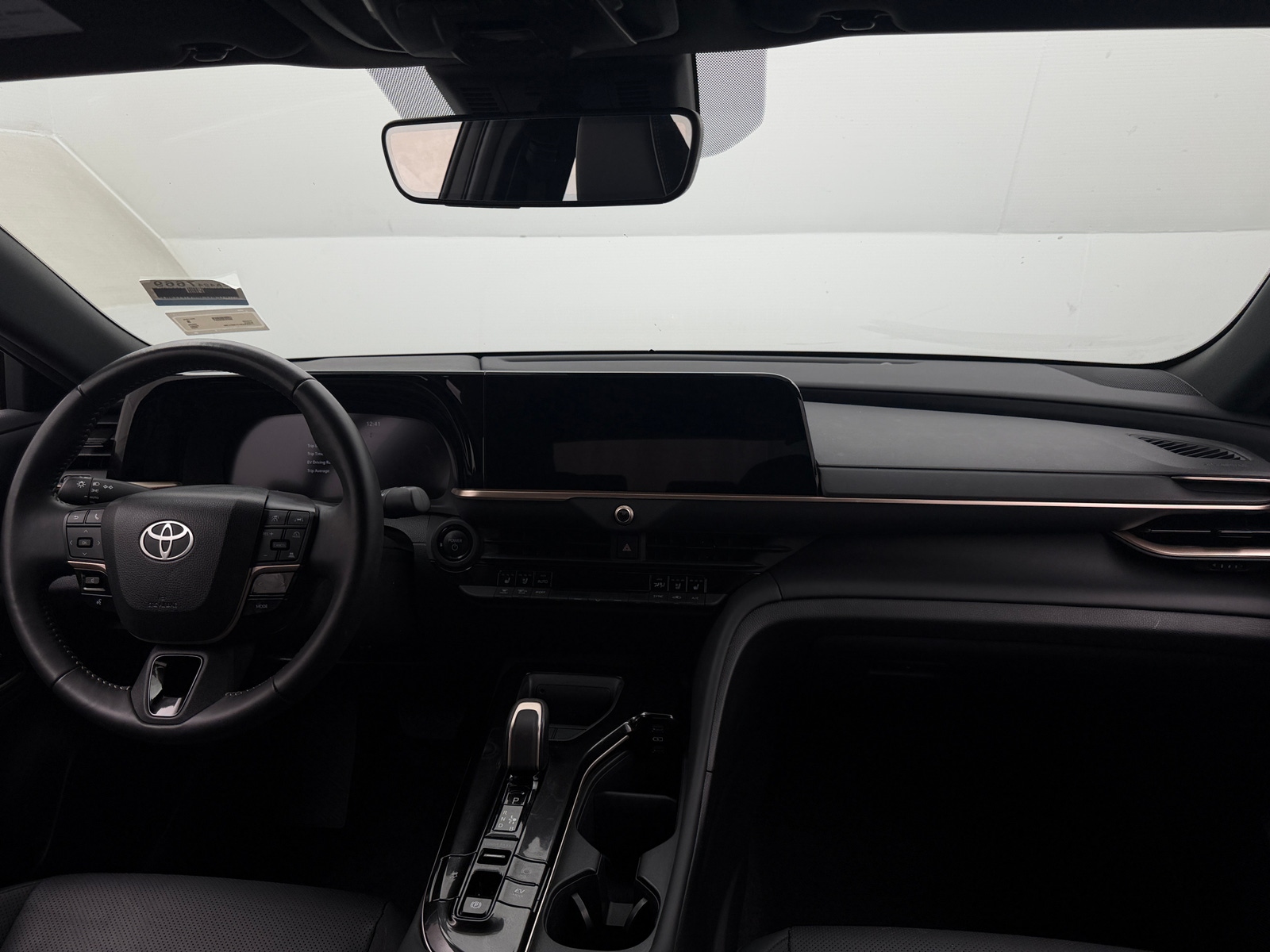 Thumbnail: 2026 Toyota Crown - 2