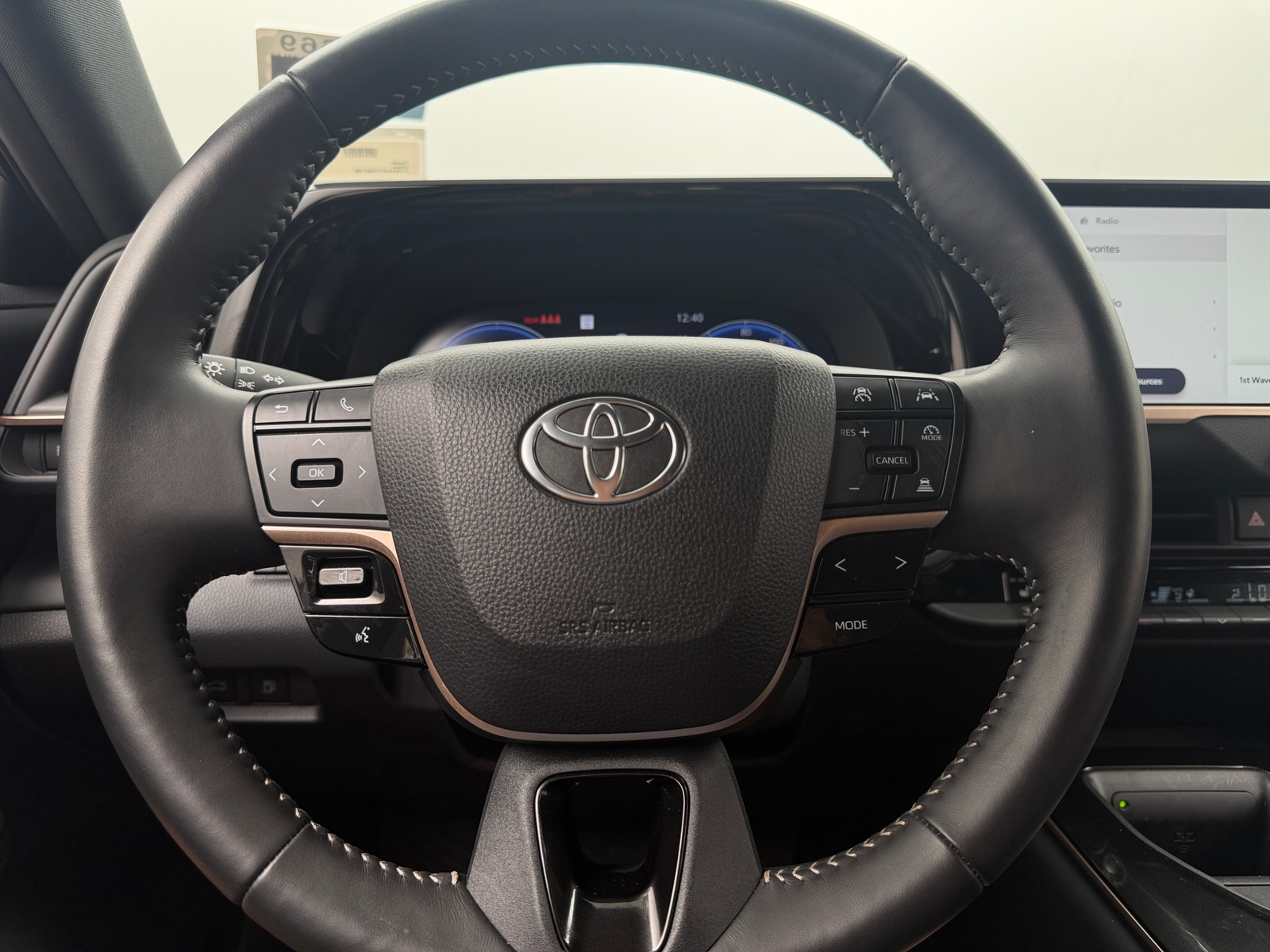 Thumbnail: 2026 Toyota Crown - 4