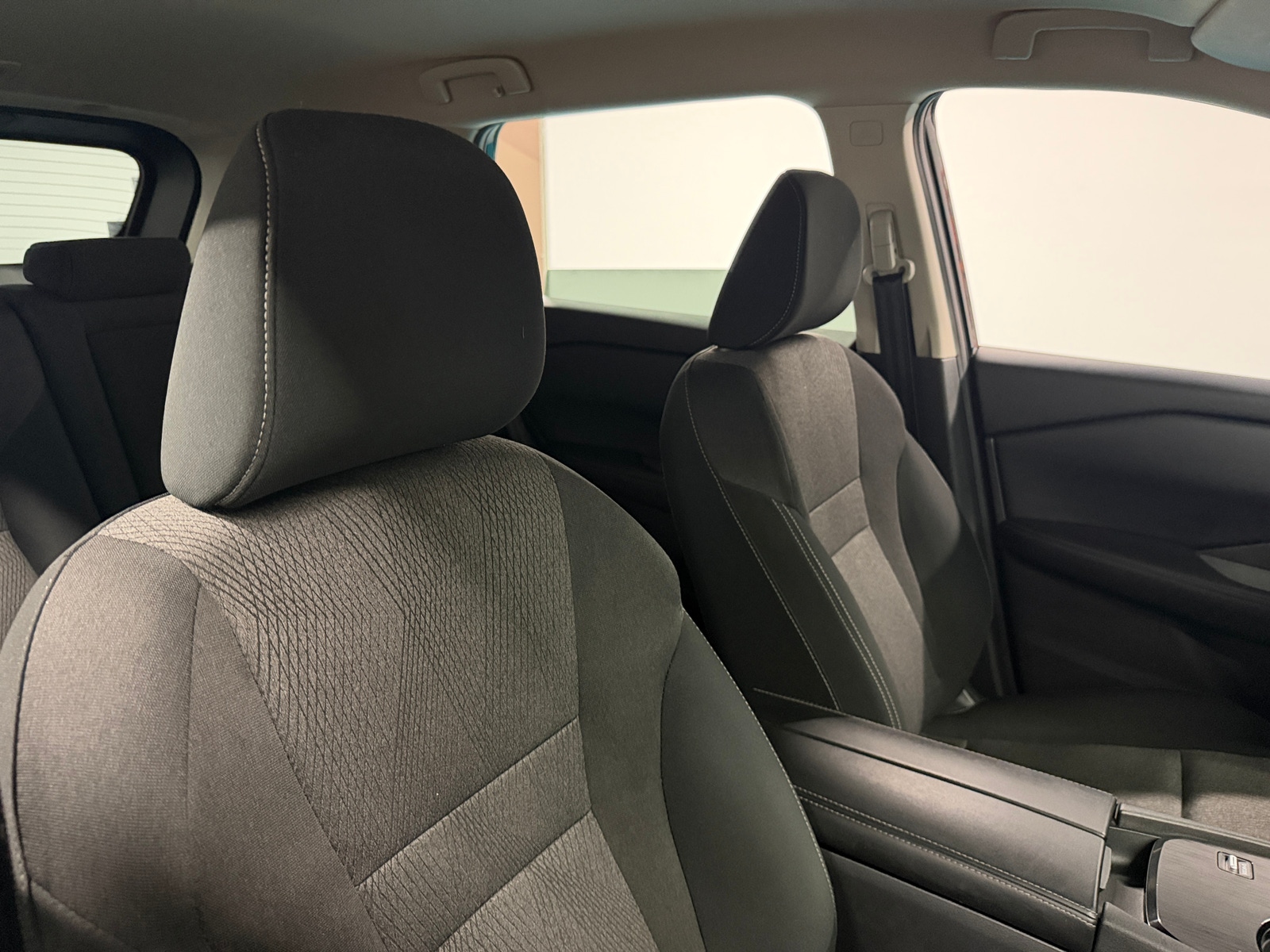 Thumbnail: 2025 Nissan Rogue - 2