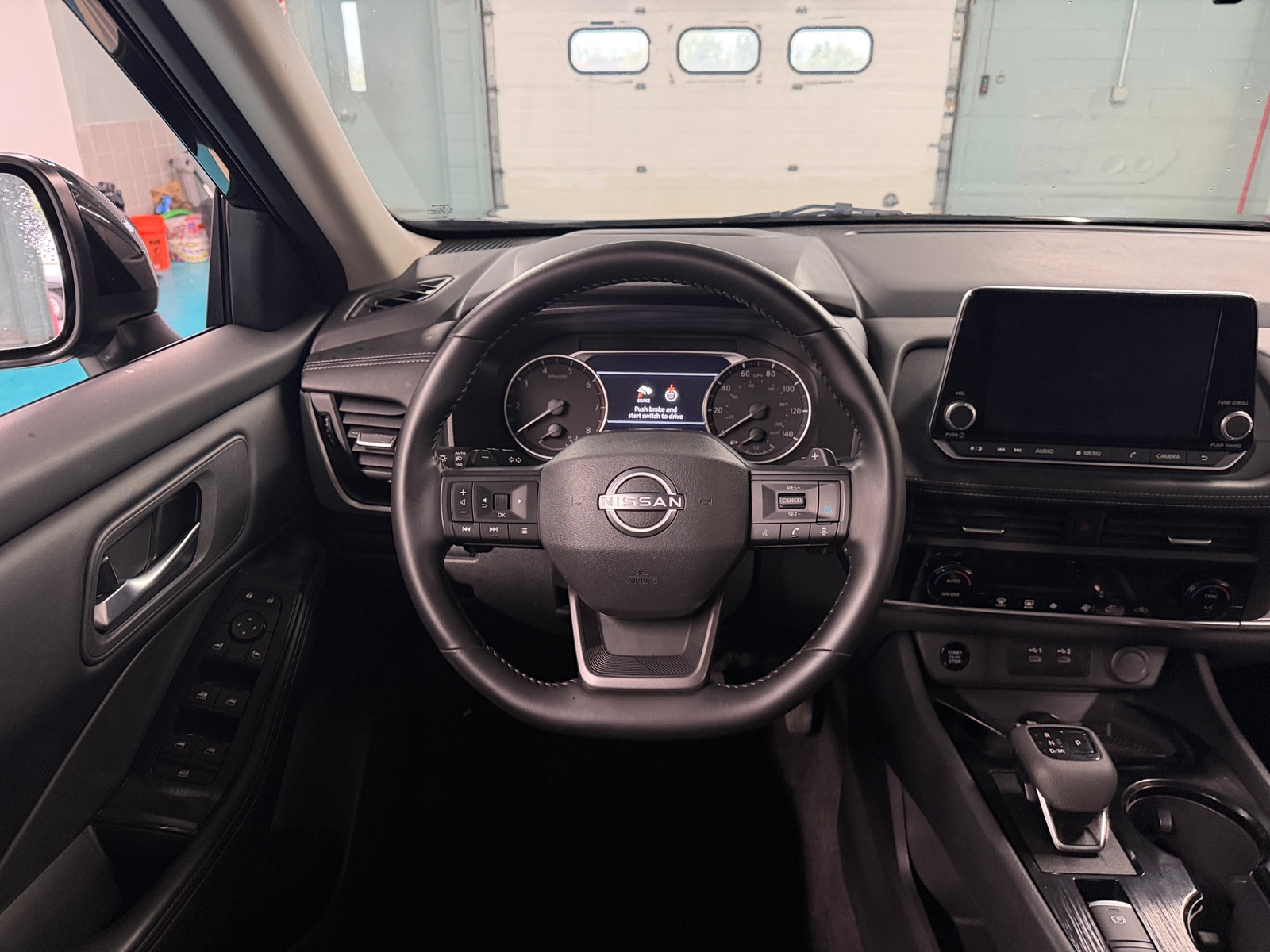 Thumbnail: 2025 Nissan Rogue - 5