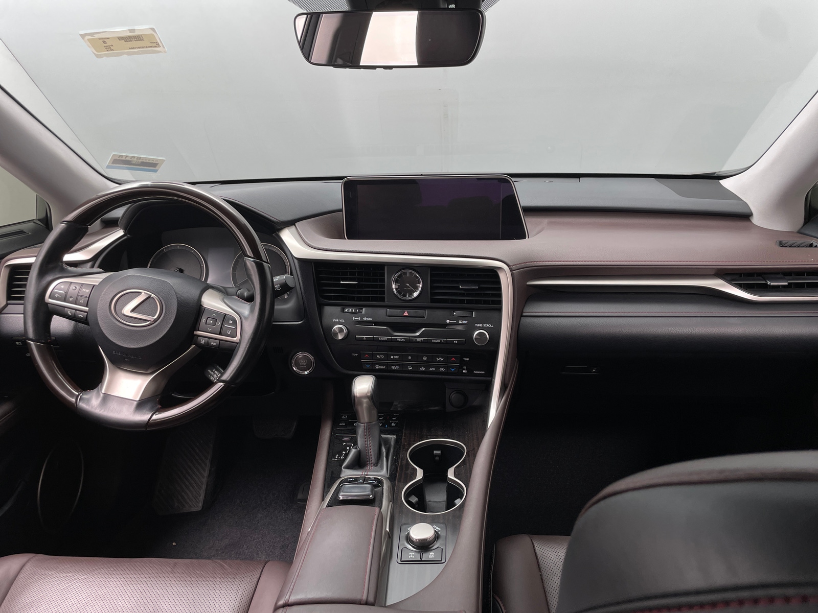 Thumbnail: 2016 Lexus RX - 2