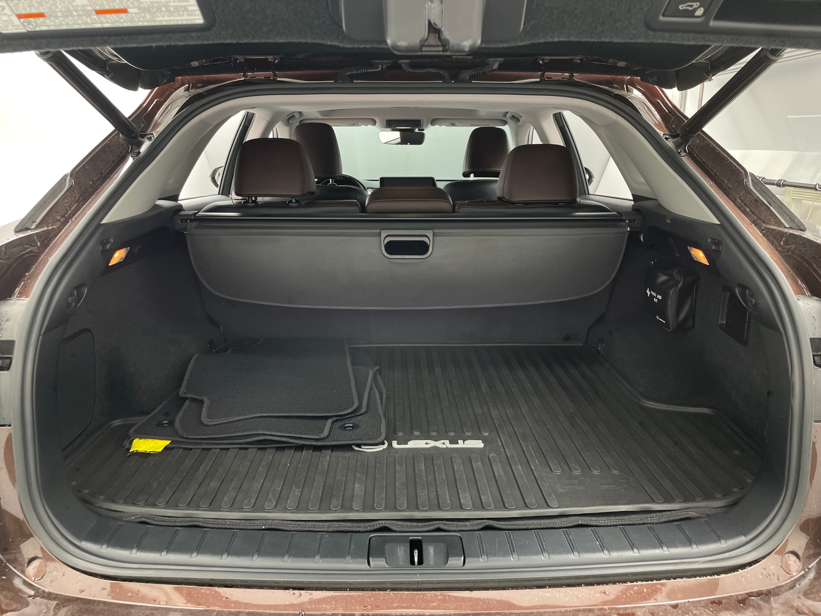 Thumbnail: 2016 Lexus RX - 6