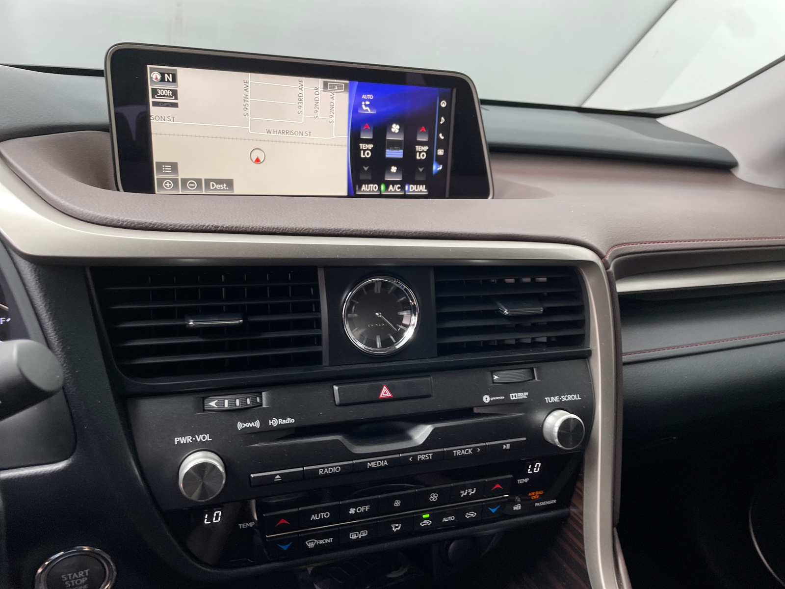 Thumbnail: 2016 Lexus RX - 3