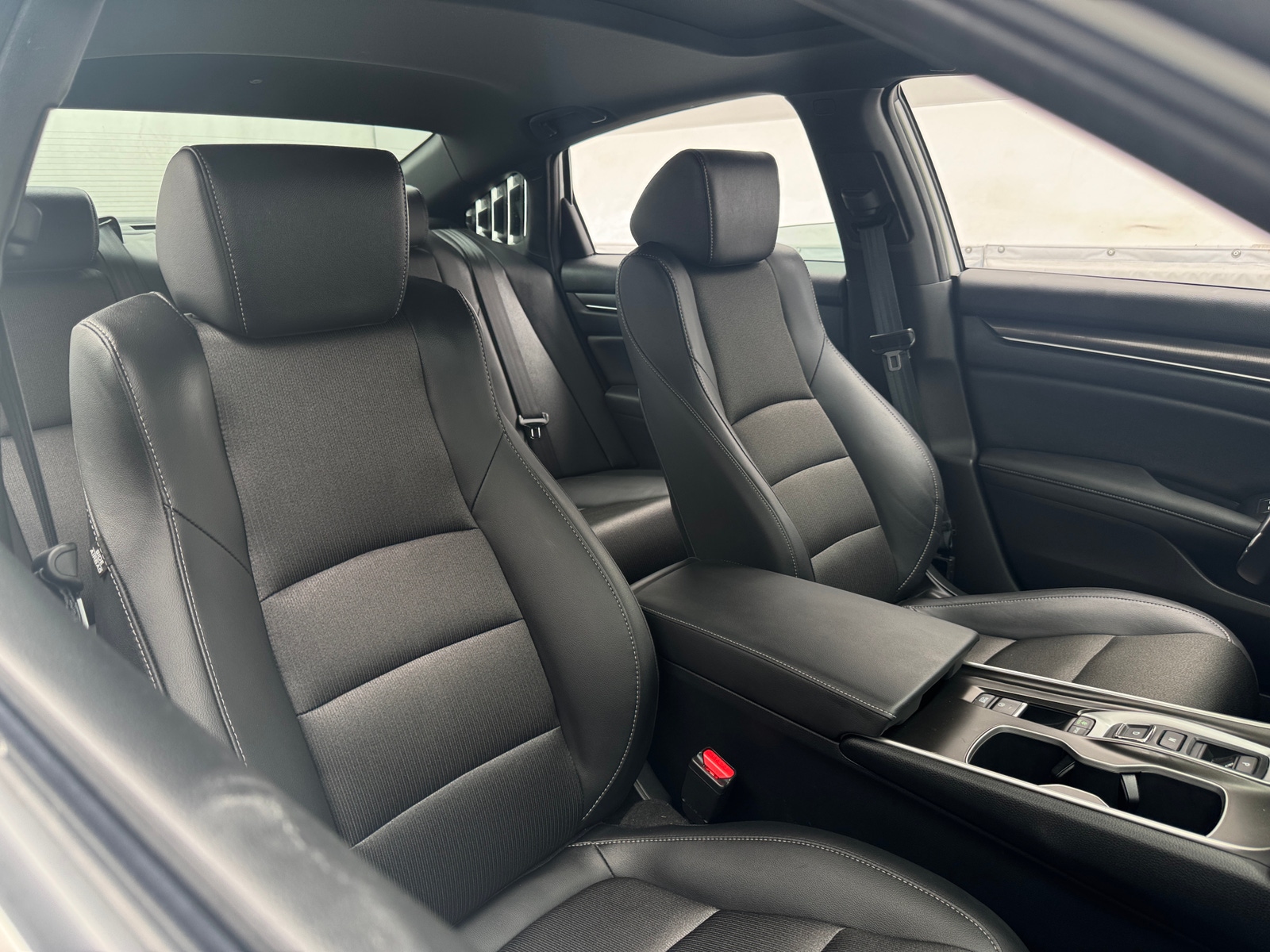 Thumbnail: 2020 Honda Accord - 2