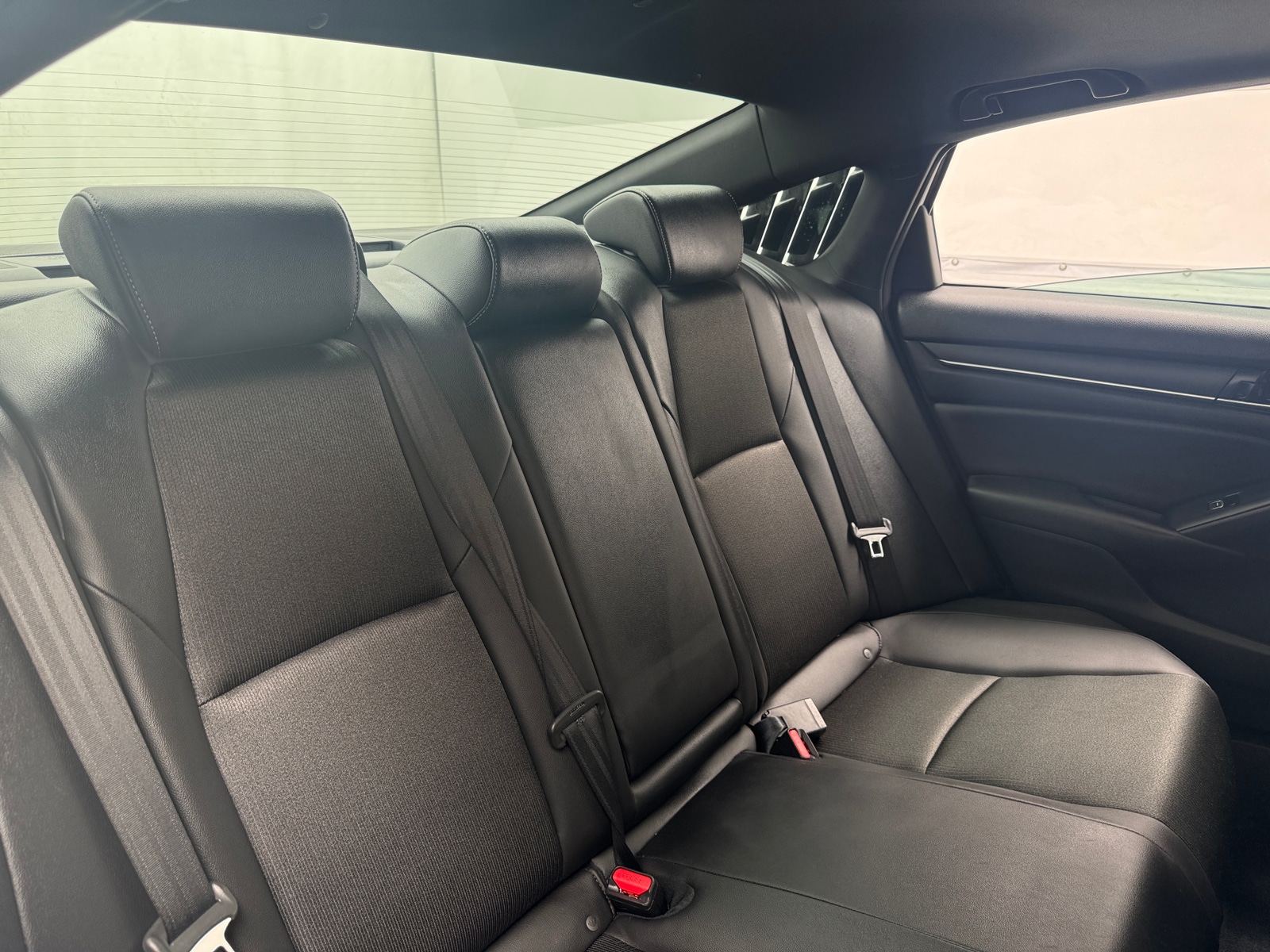 Thumbnail: 2020 Honda Accord - 6