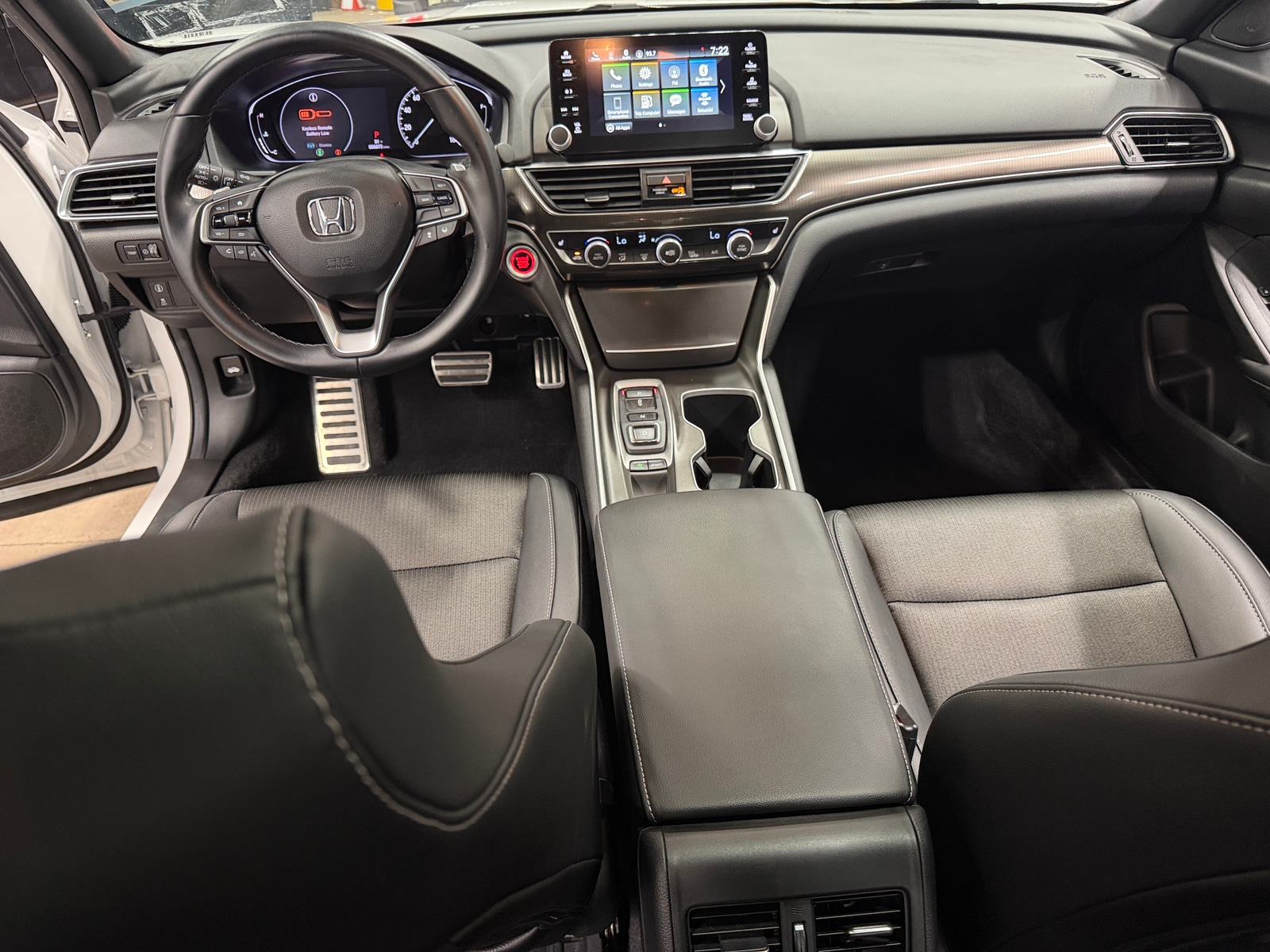Thumbnail: 2020 Honda Accord - 3