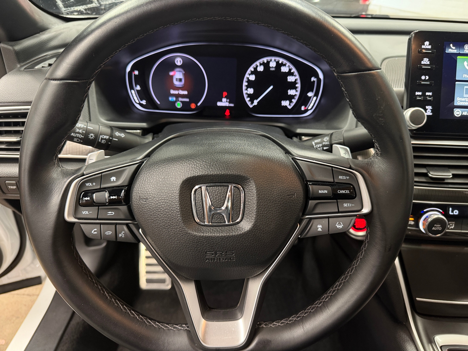 Thumbnail: 2020 Honda Accord - 5