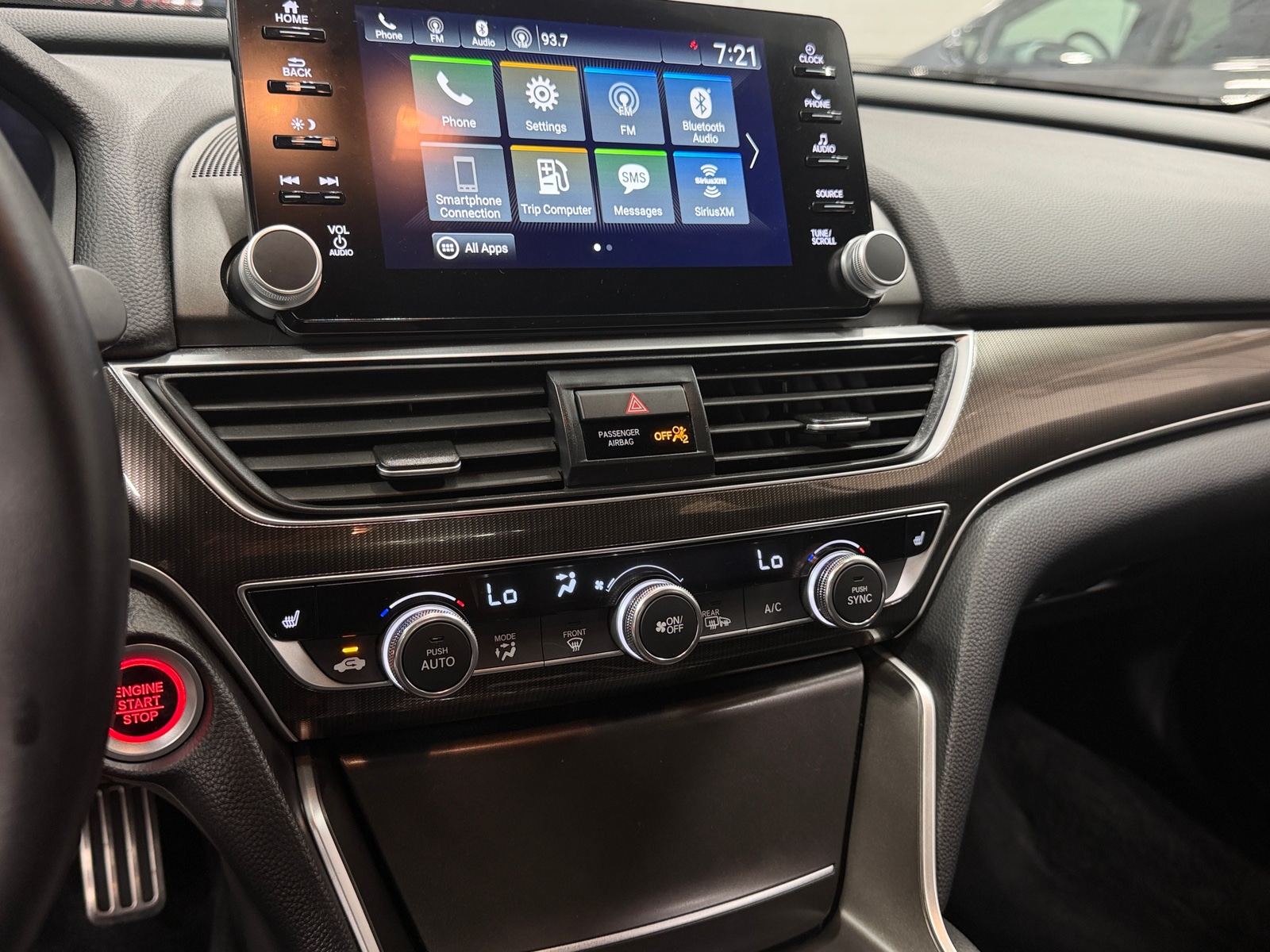 Thumbnail: 2020 Honda Accord - 4