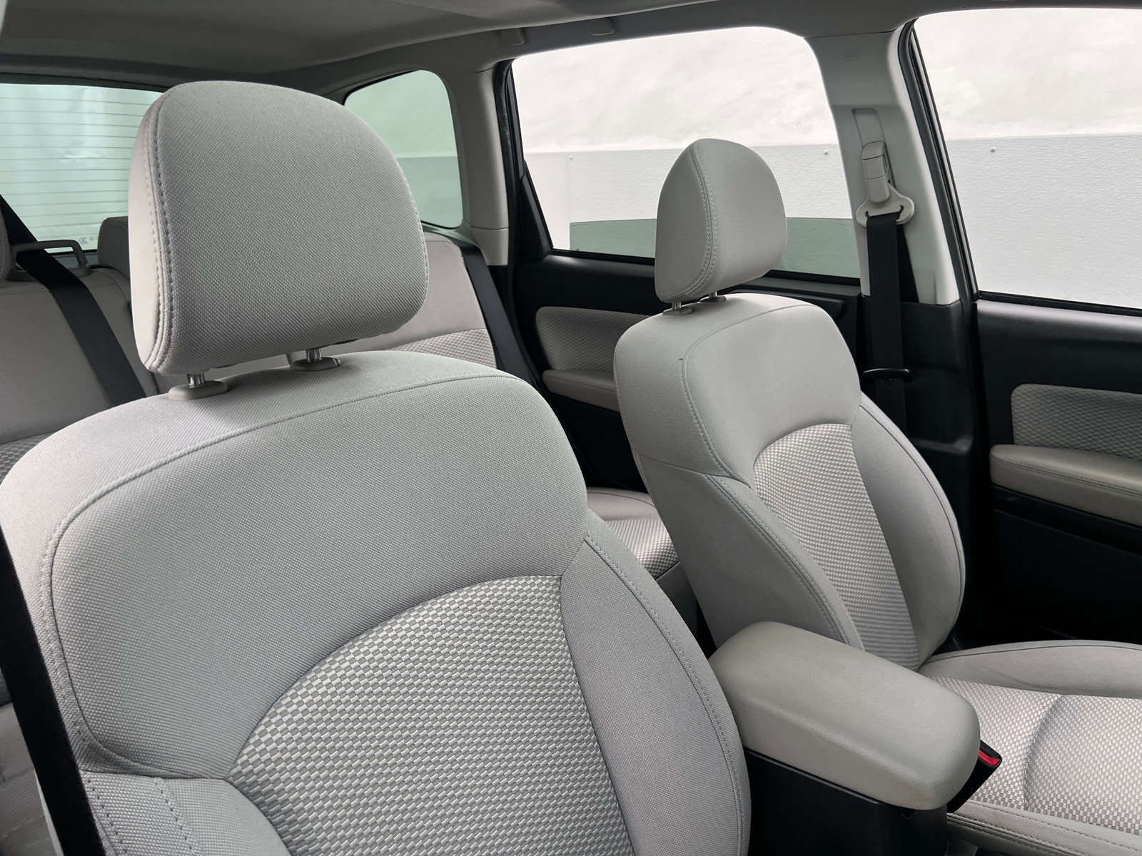 Thumbnail: 2018 Subaru Forester - 2