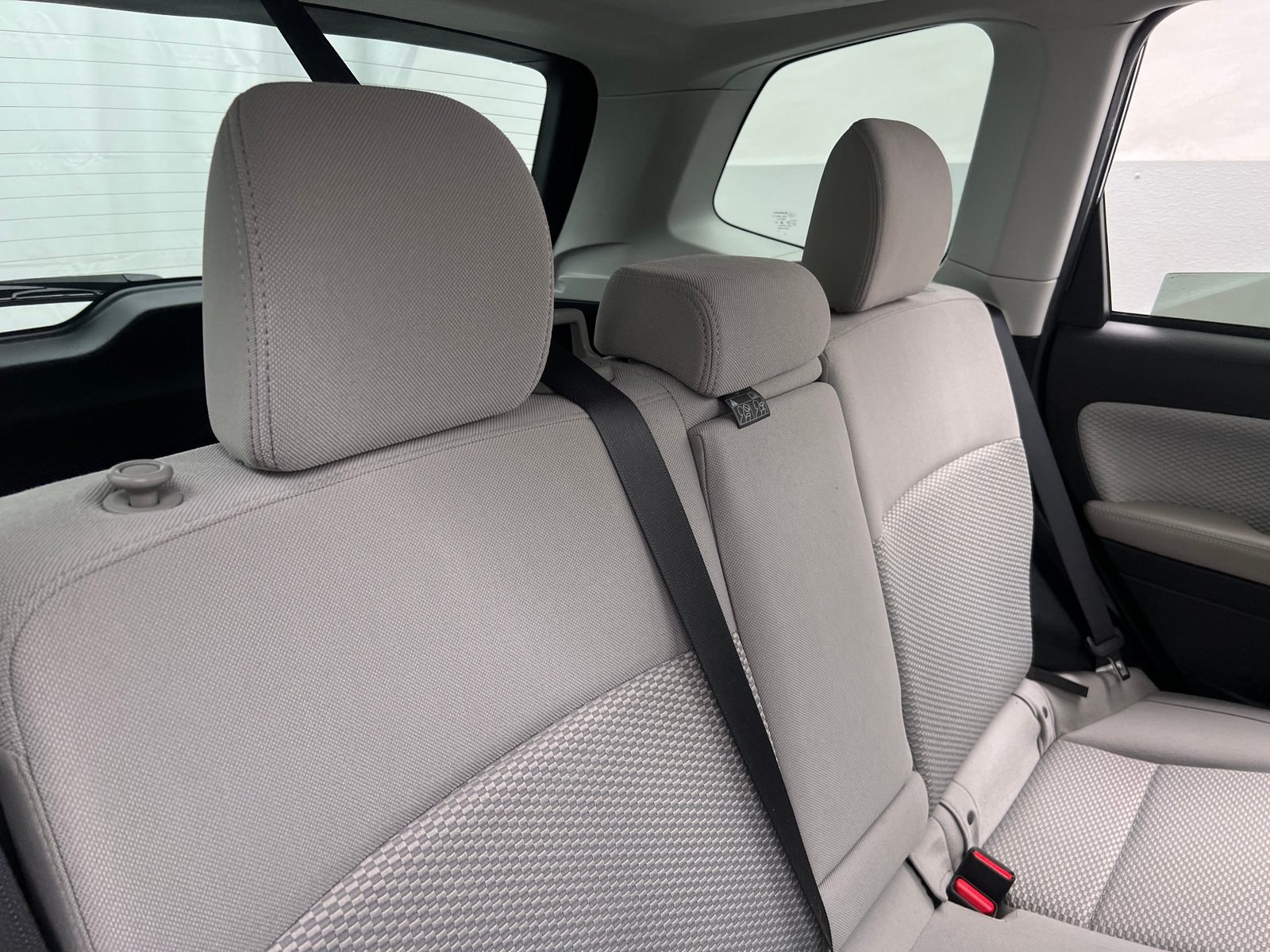 Thumbnail: 2018 Subaru Forester - 6
