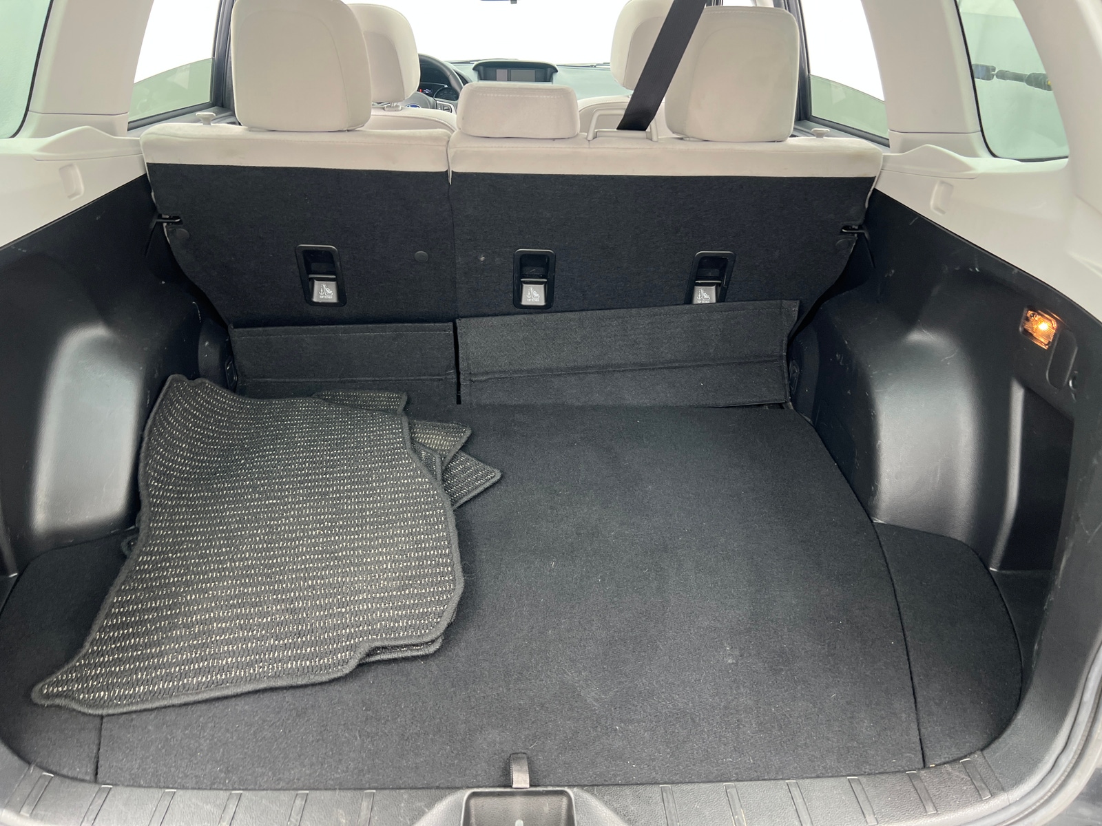 Thumbnail: 2018 Subaru Forester - 7
