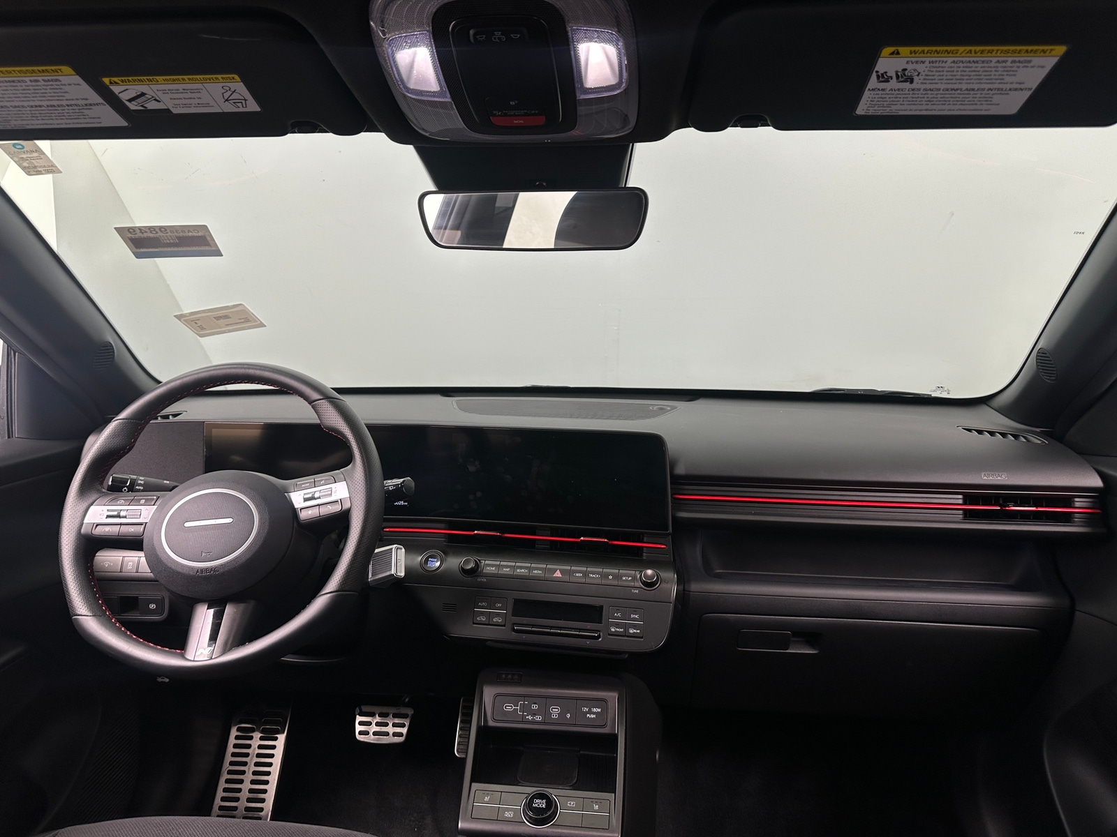 Thumbnail: 2025 Hyundai Kona - 2