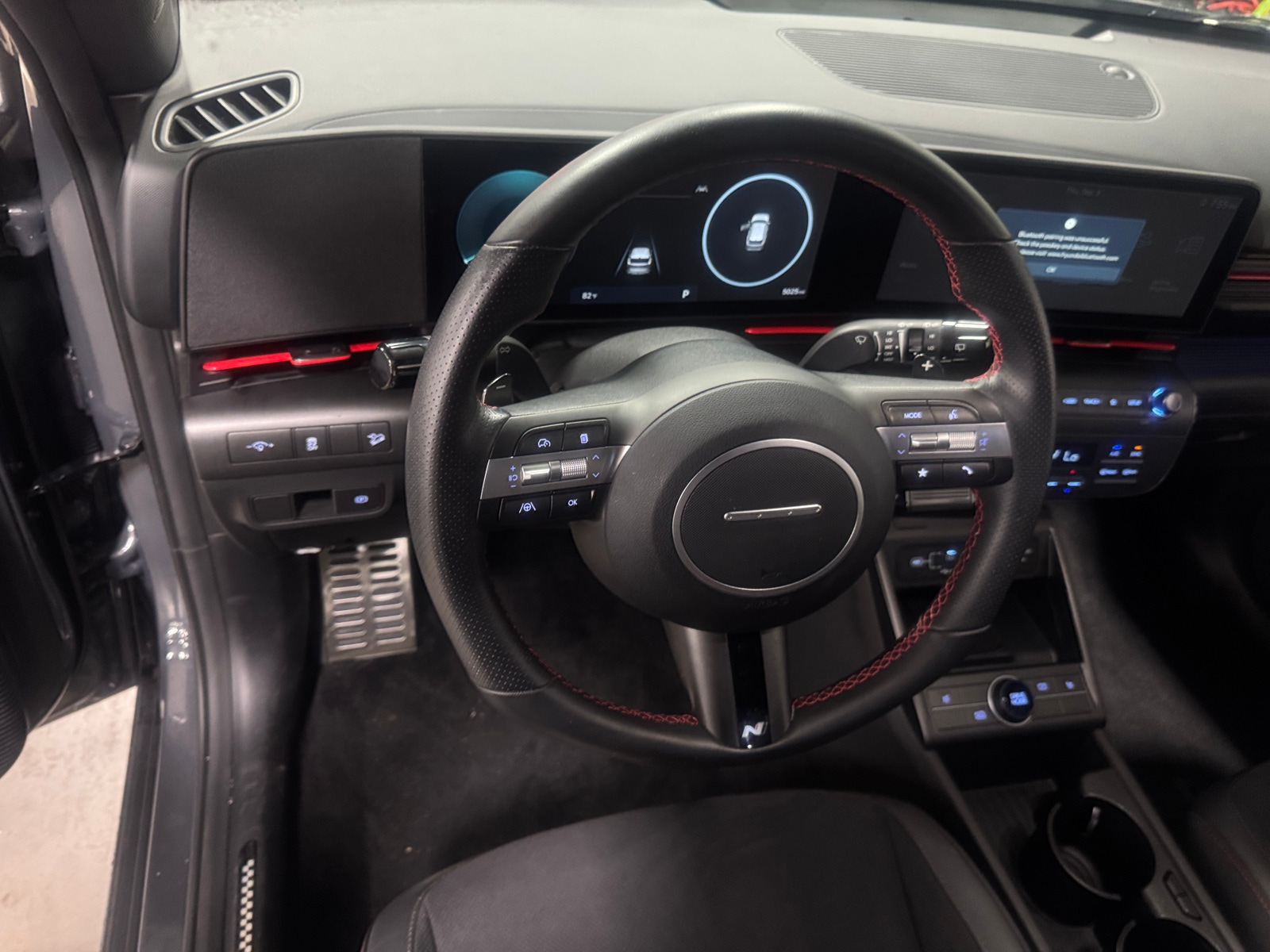 Thumbnail: 2025 Hyundai Kona - 4