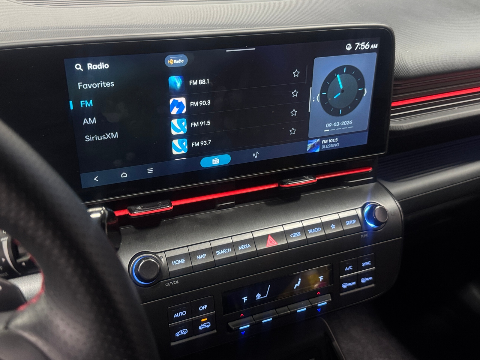 Thumbnail: 2025 Hyundai Kona - 3