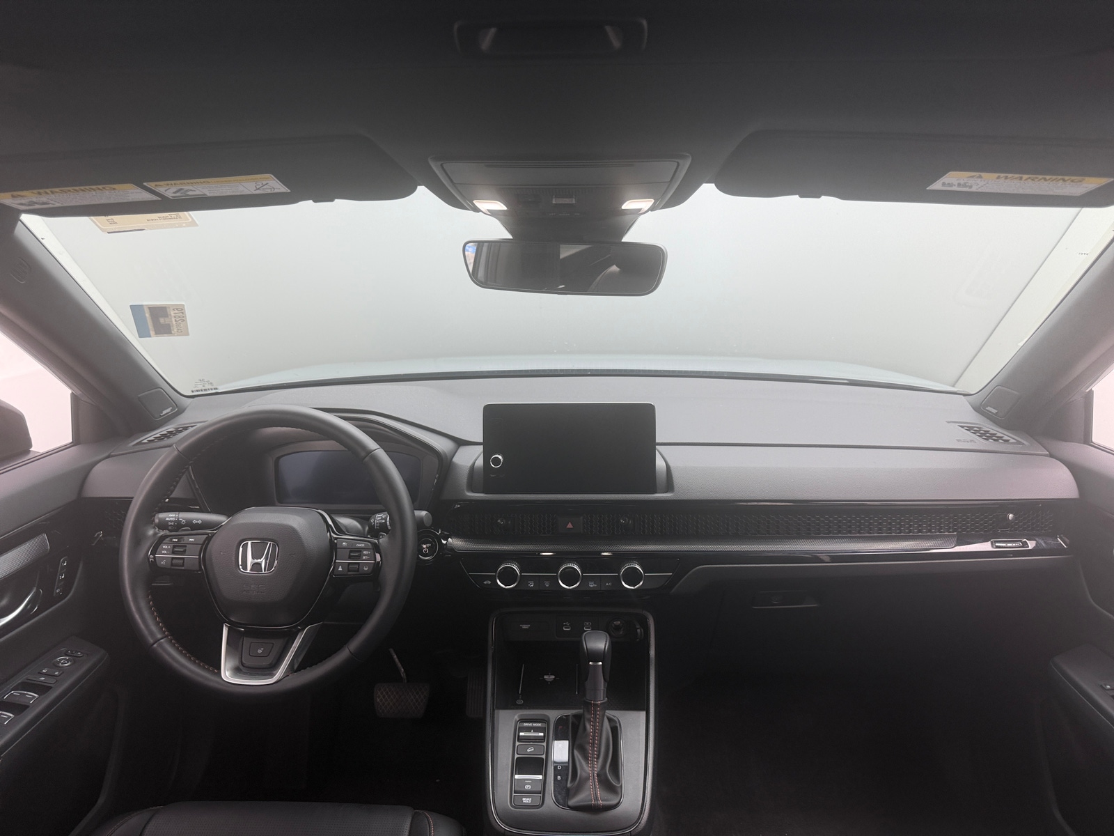 Thumbnail: 2026 Honda CR-V - 2