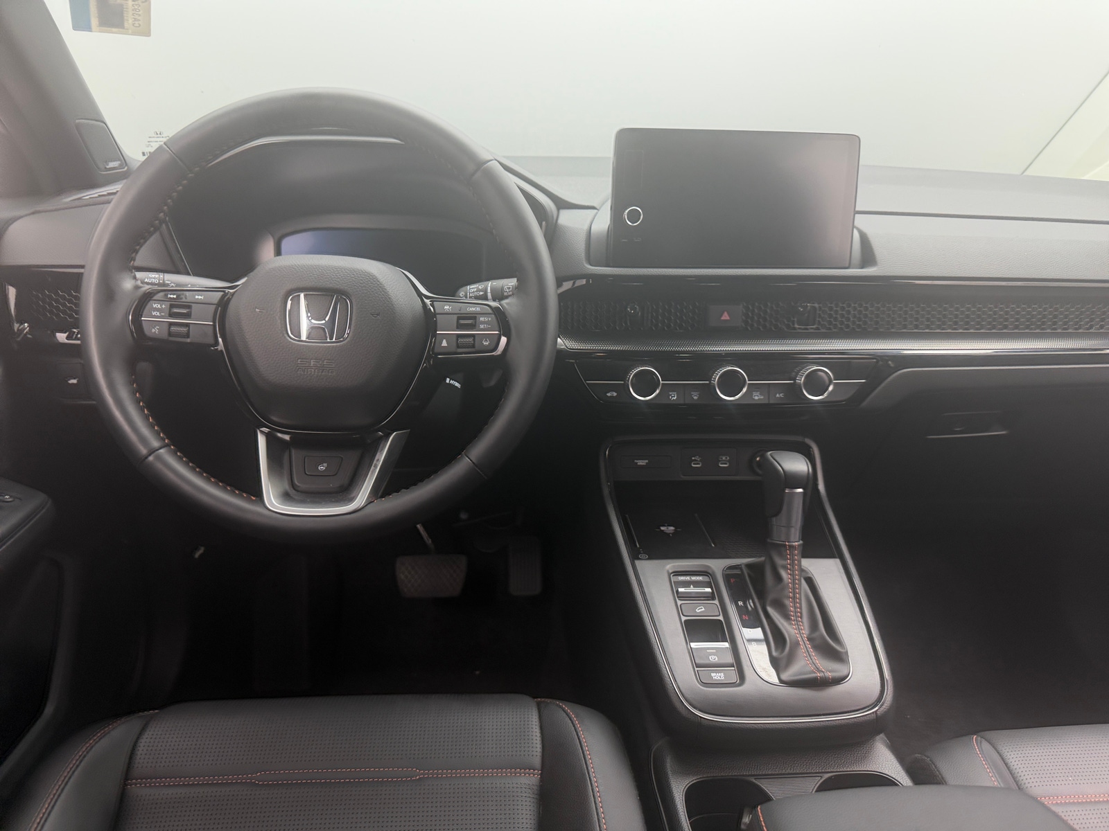Thumbnail: 2026 Honda CR-V - 4