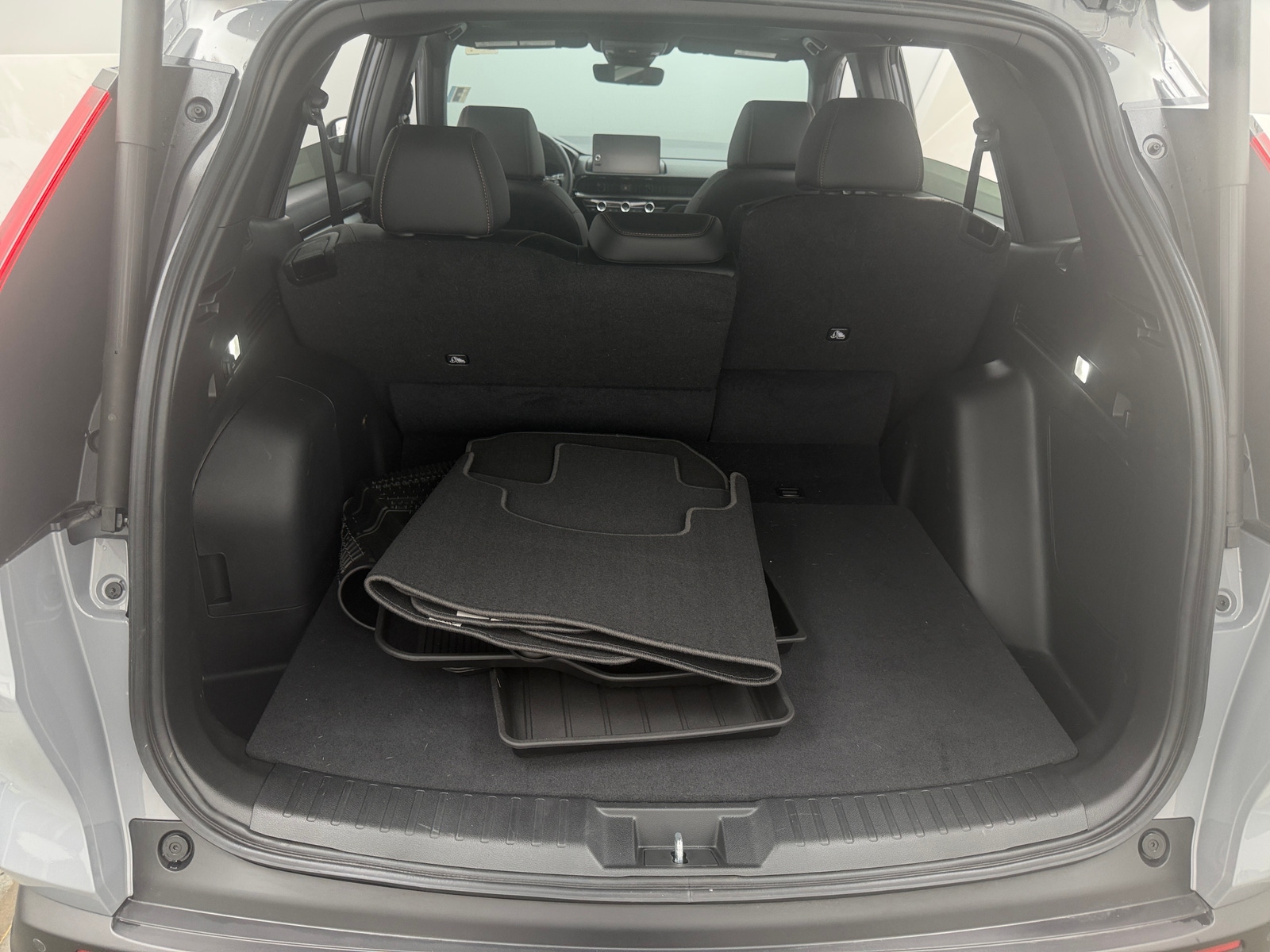Thumbnail: 2026 Honda CR-V - 6