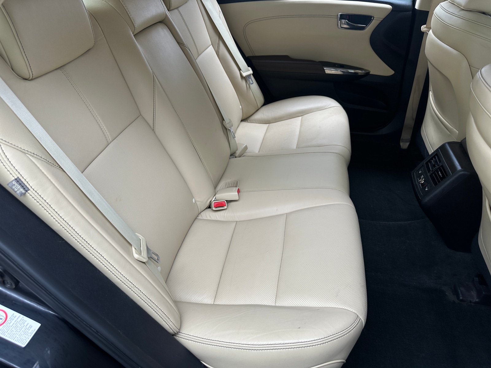 Thumbnail: 2018 Toyota Avalon - 5