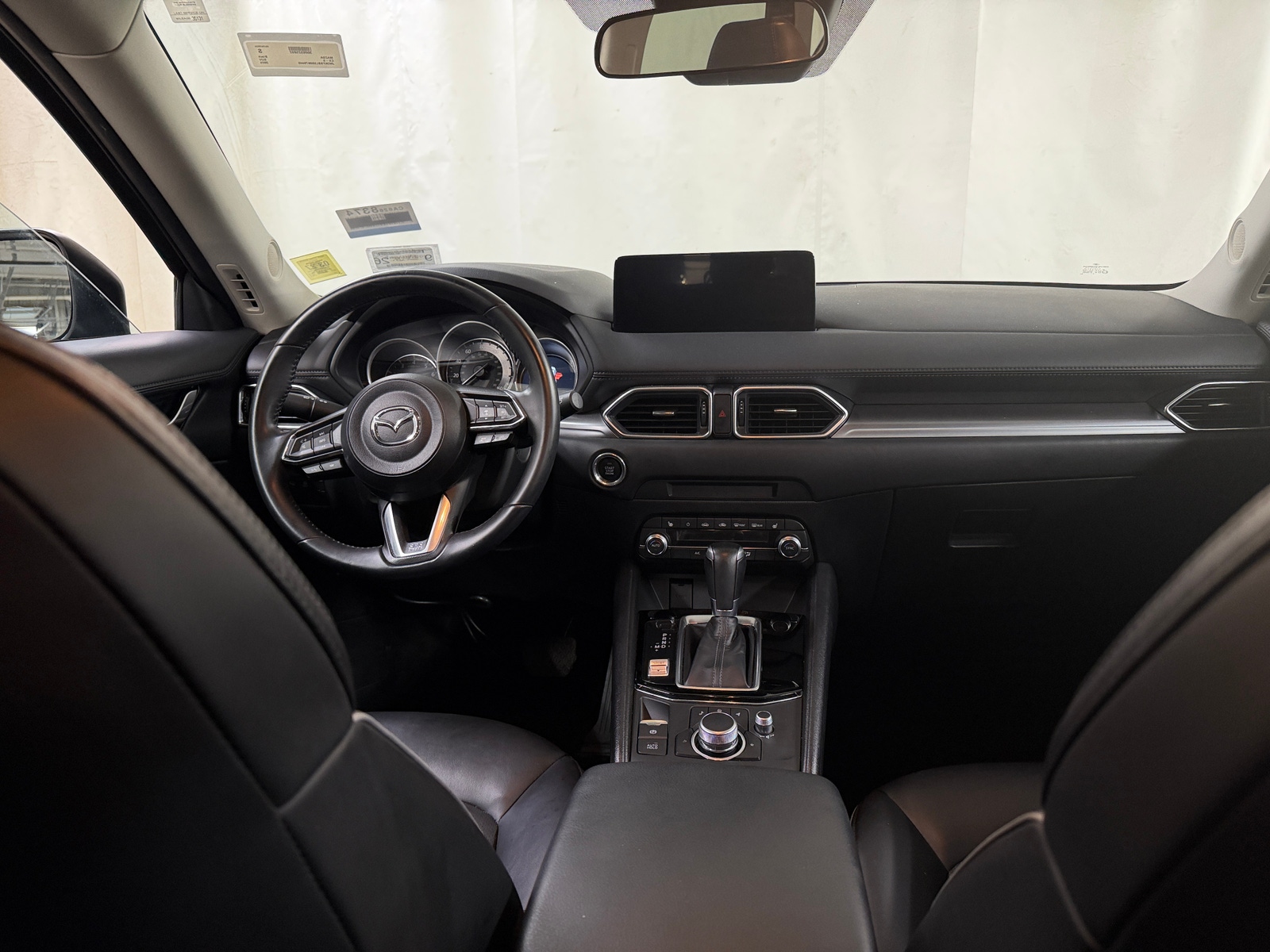 Thumbnail: 2025 Mazda CX-5 - 2