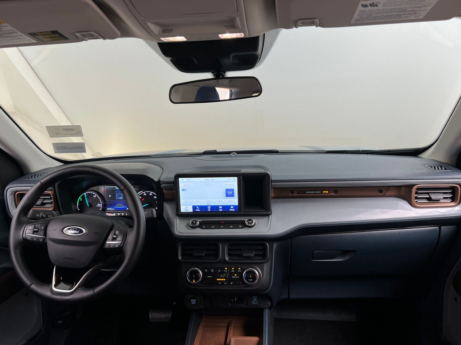 Thumbnail: 2024 Ford Maverick - 2