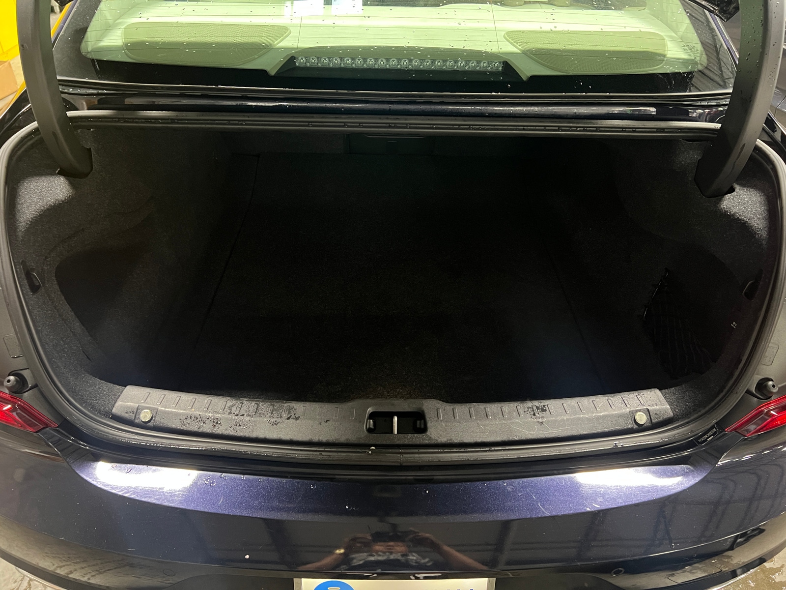 Thumbnail: 2017 Volvo S90 - 6