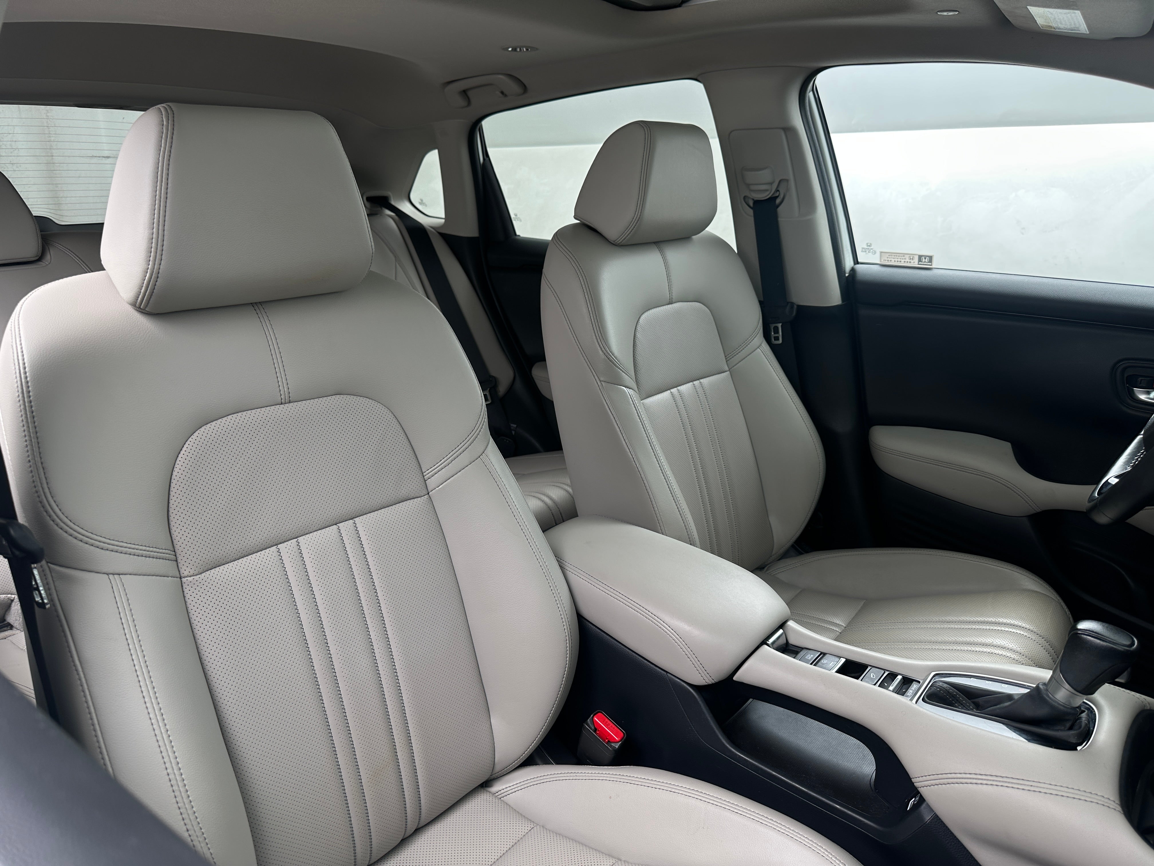 2023 Honda HR-V