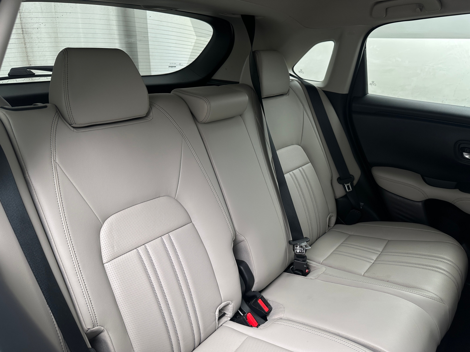 Thumbnail: 2023 Honda HR-V - 5
