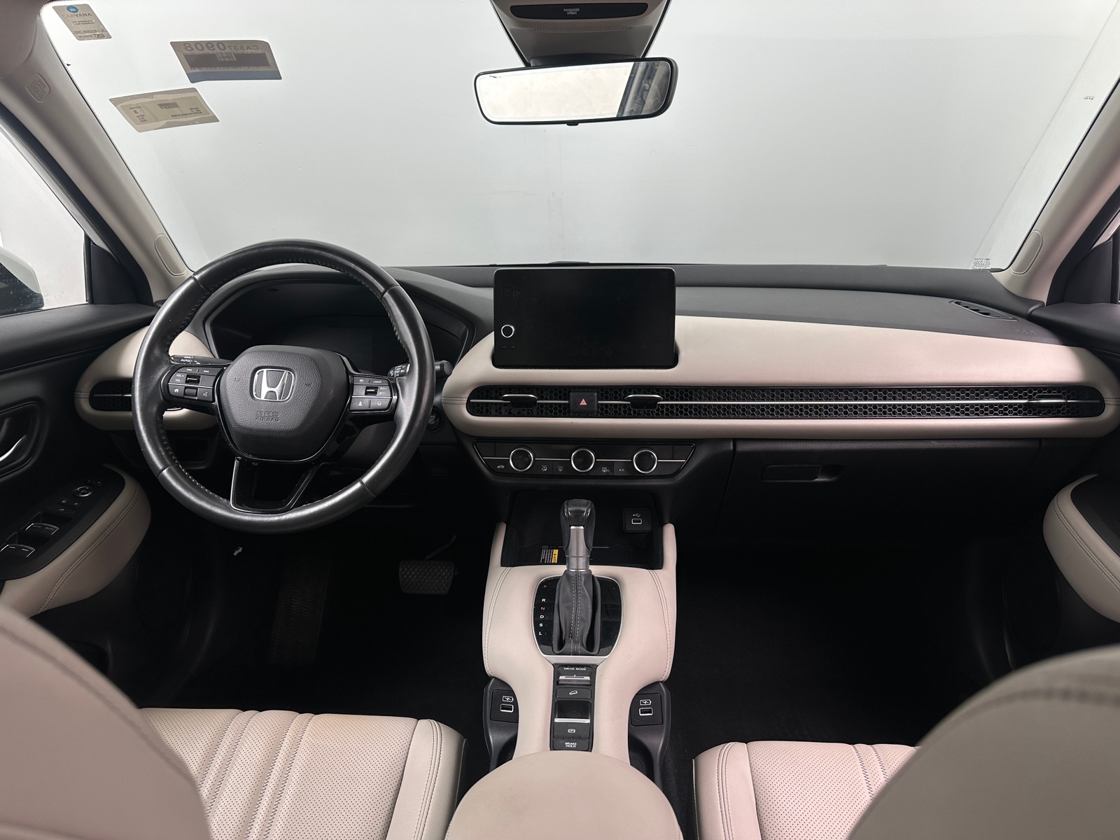 Thumbnail: 2023 Honda HR-V - 2