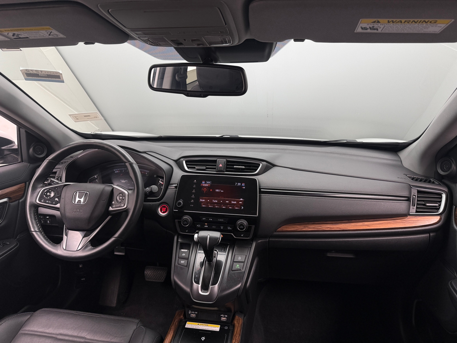 Thumbnail: 2022 Honda CR-V - 2