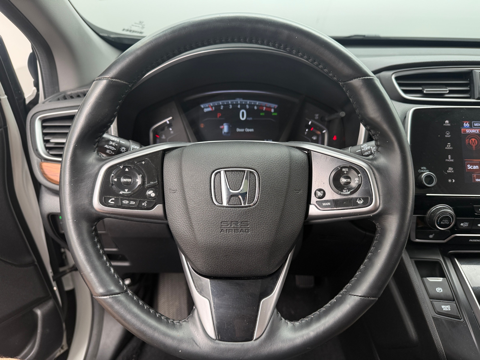 Thumbnail: 2022 Honda CR-V - 4