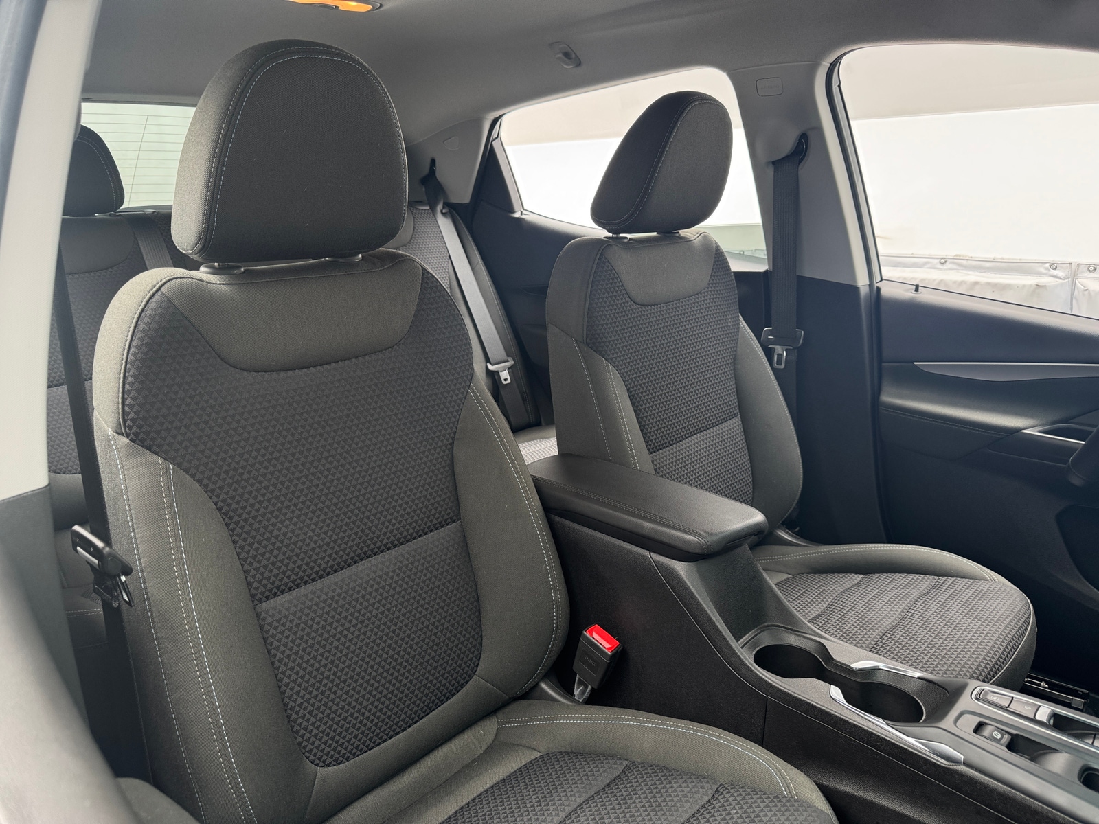 Thumbnail: 2023 Chevrolet Bolt EV - 2