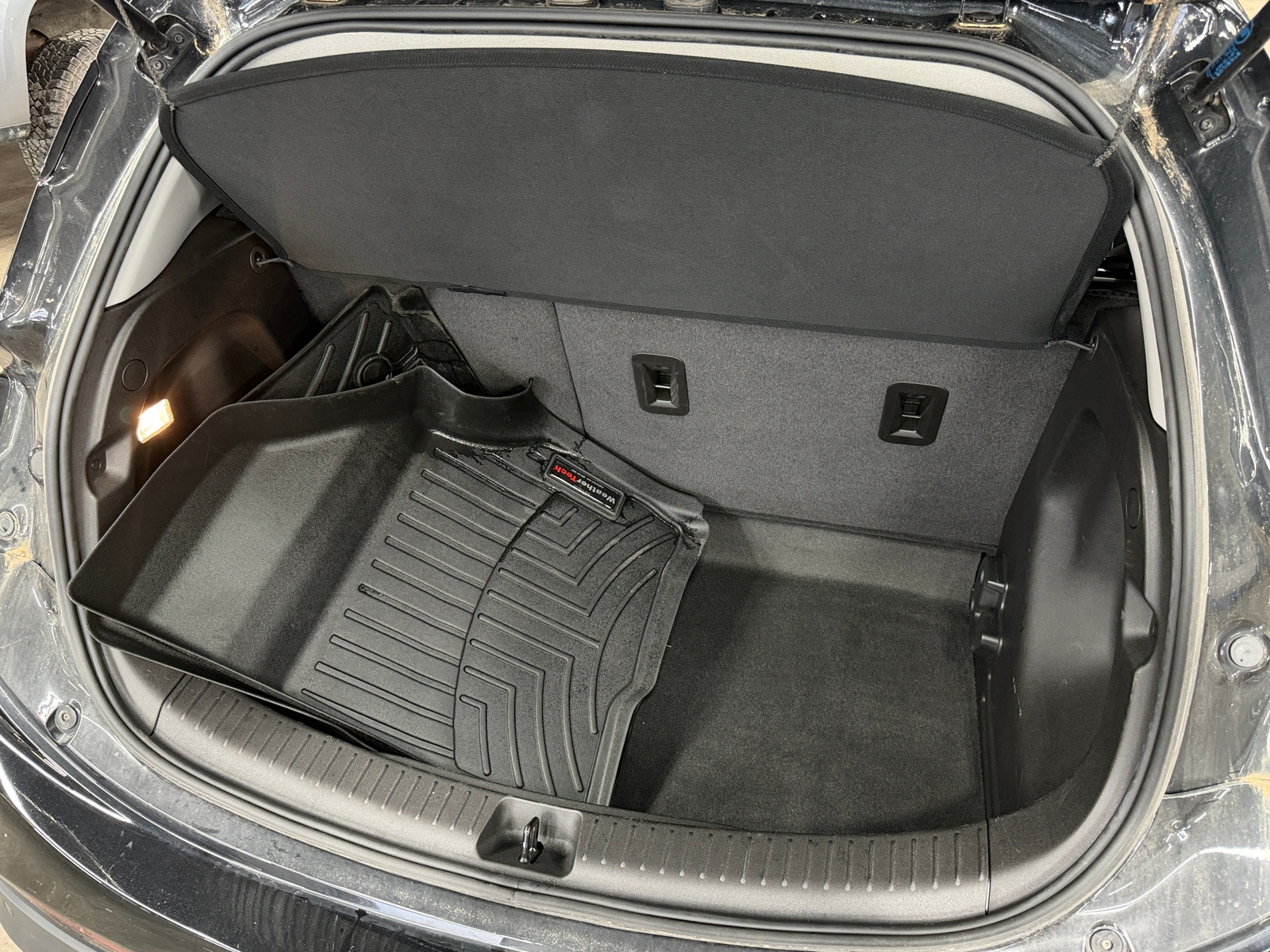 Thumbnail: 2023 Chevrolet Bolt EV - 7
