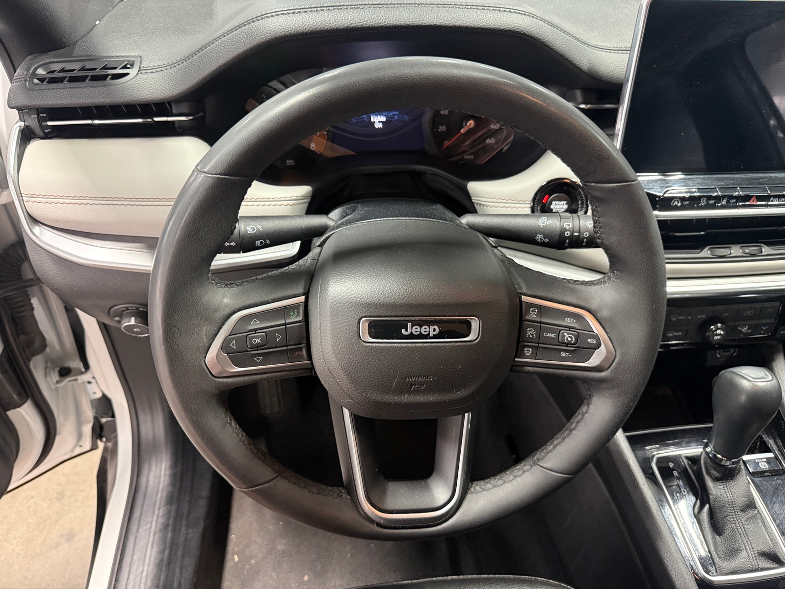 Thumbnail: 2025 Jeep Compass - 4