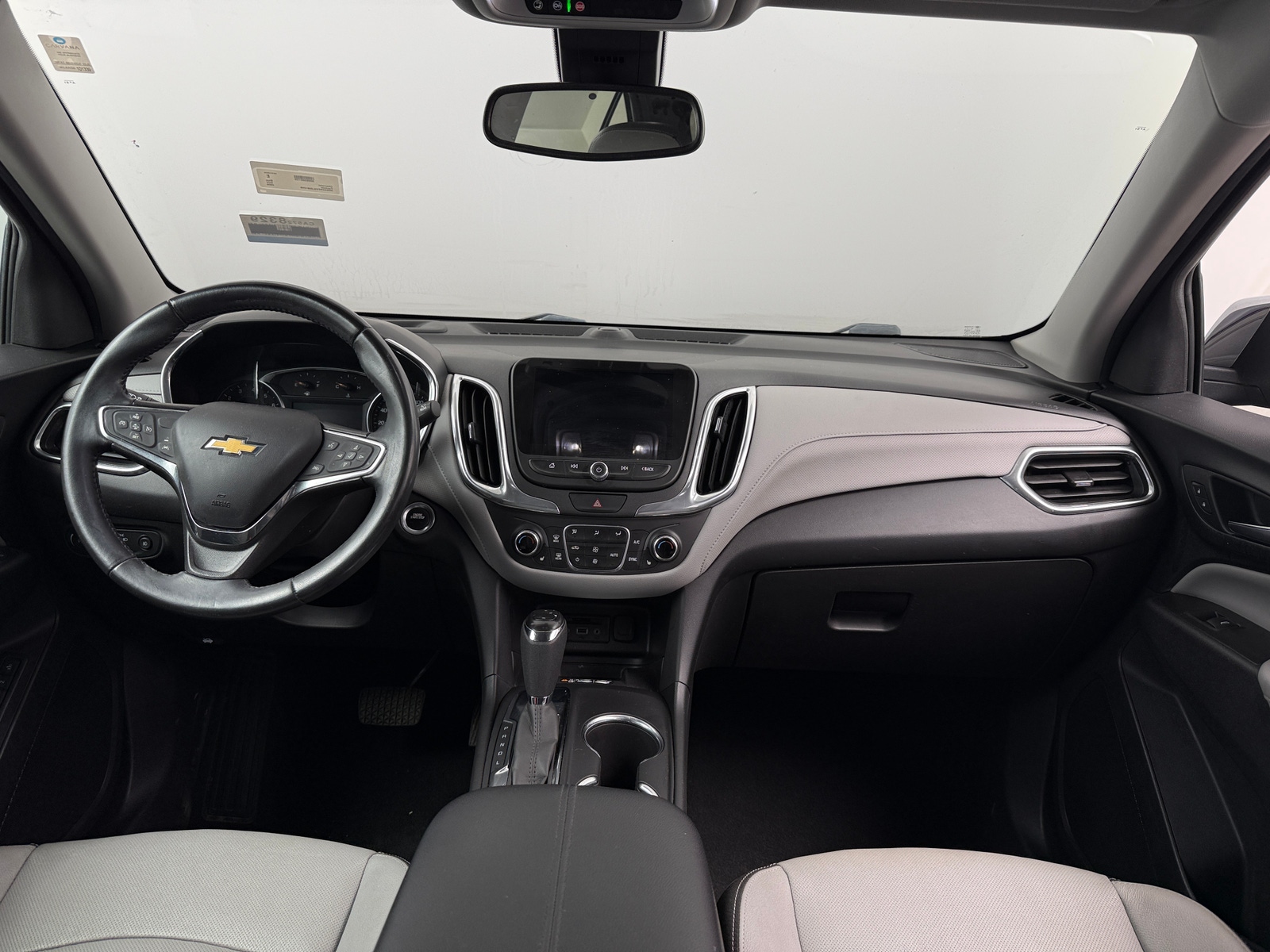 Thumbnail: 2020 Chevrolet Equinox - 2