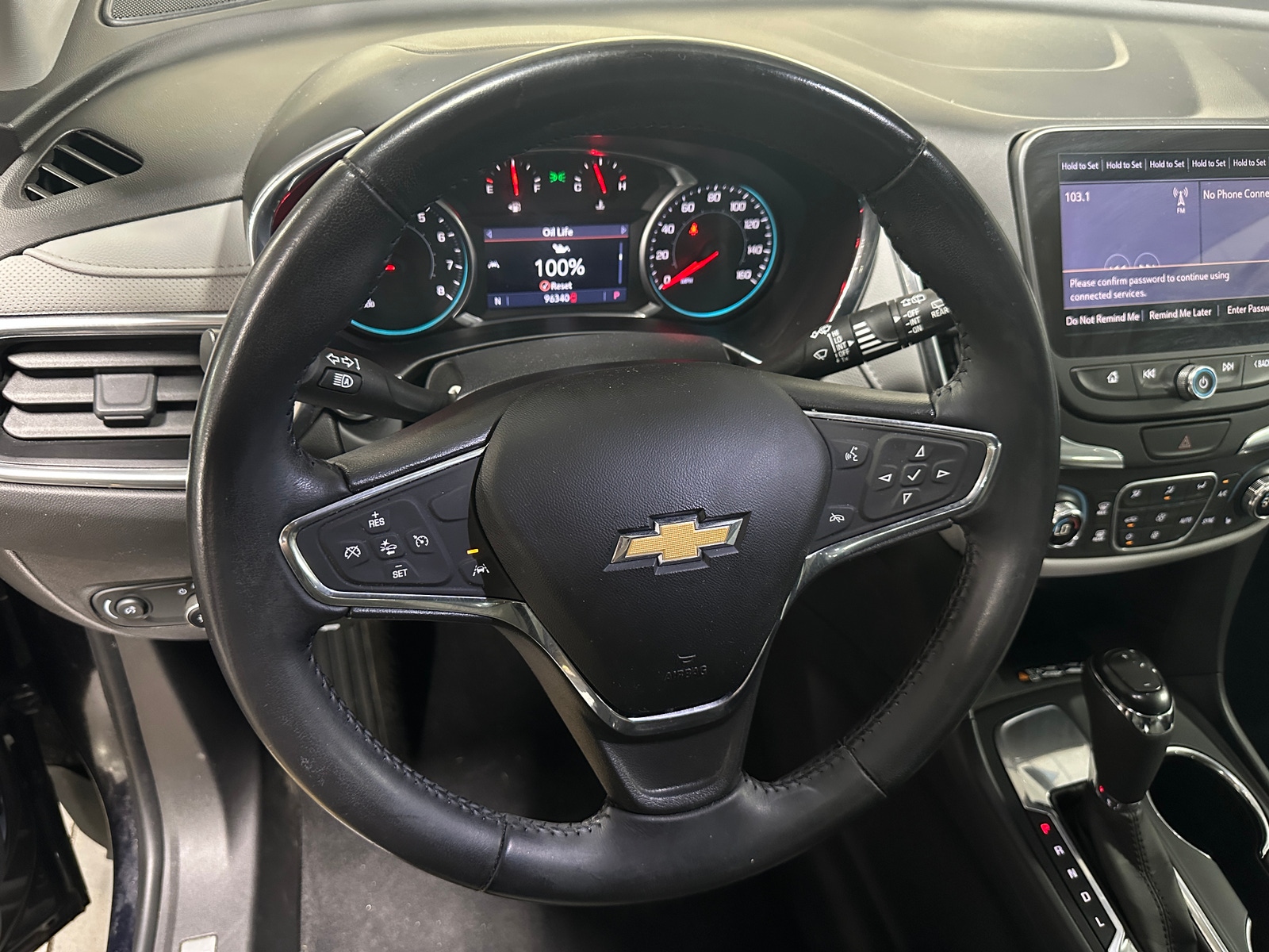 Thumbnail: 2020 Chevrolet Equinox - 4