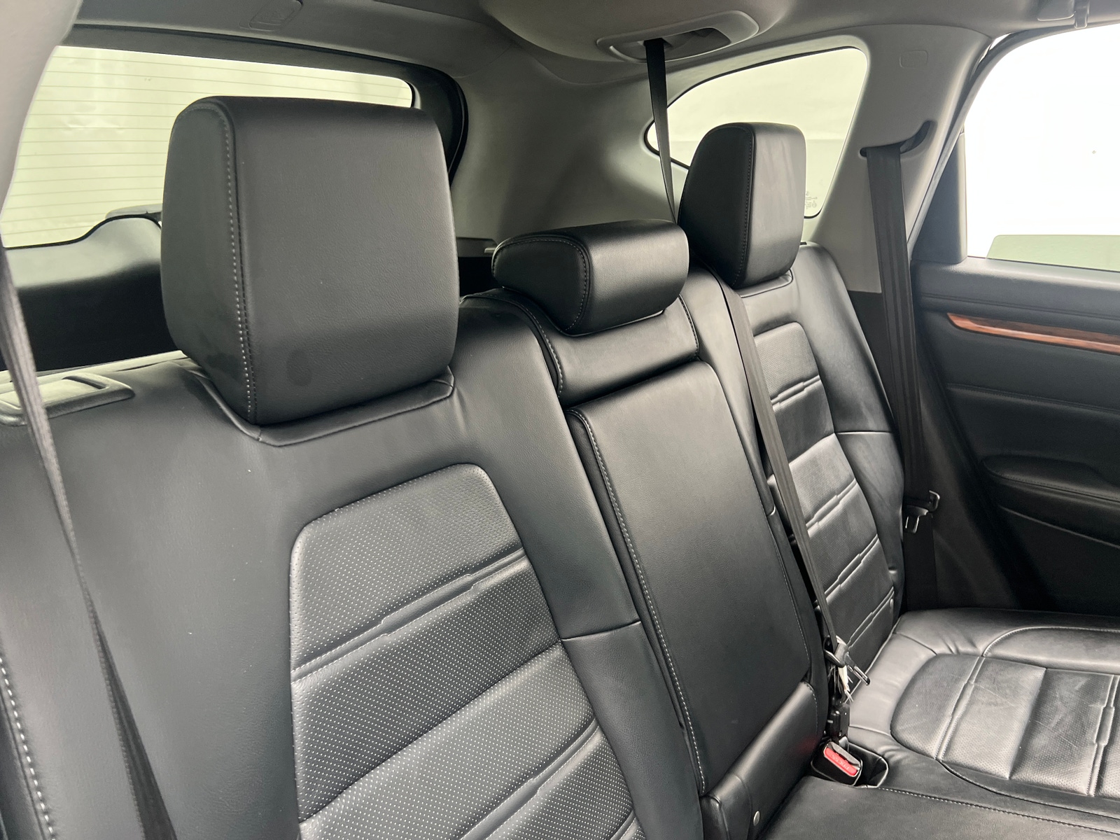 Thumbnail: 2019 Honda CR-V - 5