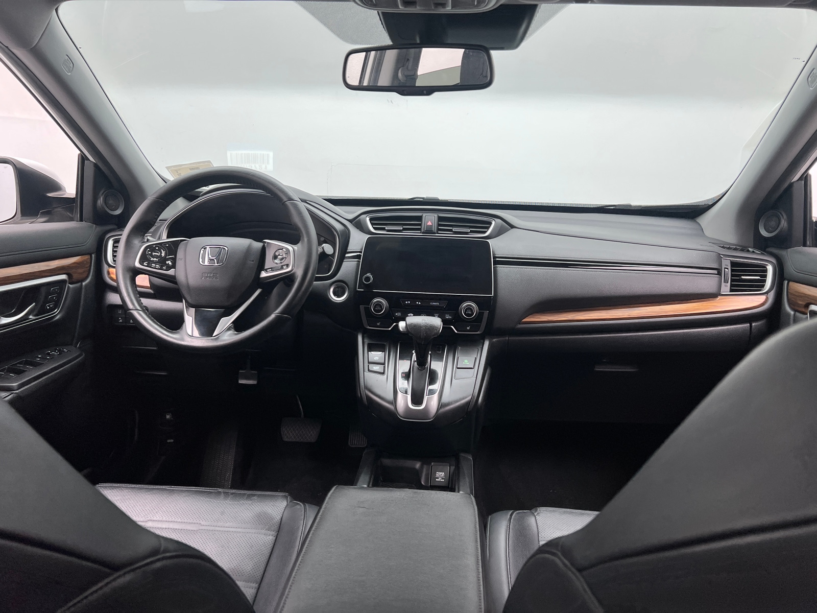 Thumbnail: 2019 Honda CR-V - 2