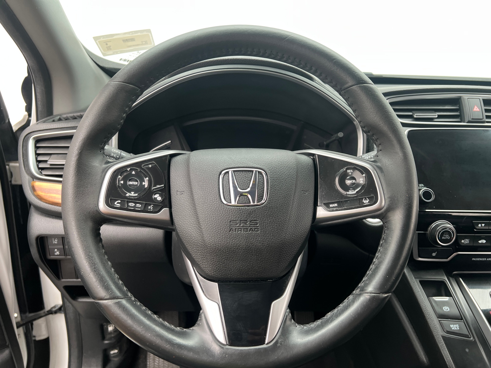Thumbnail: 2019 Honda CR-V - 4