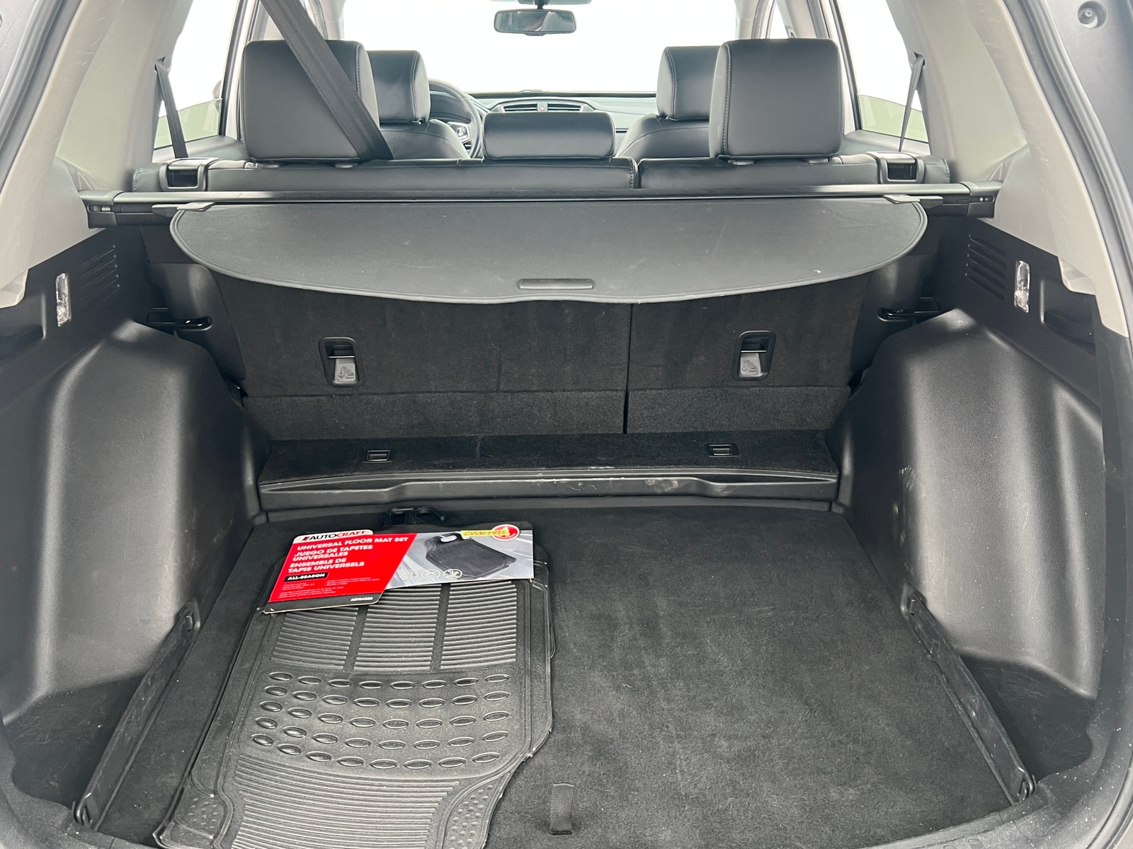 Thumbnail: 2019 Honda CR-V - 6