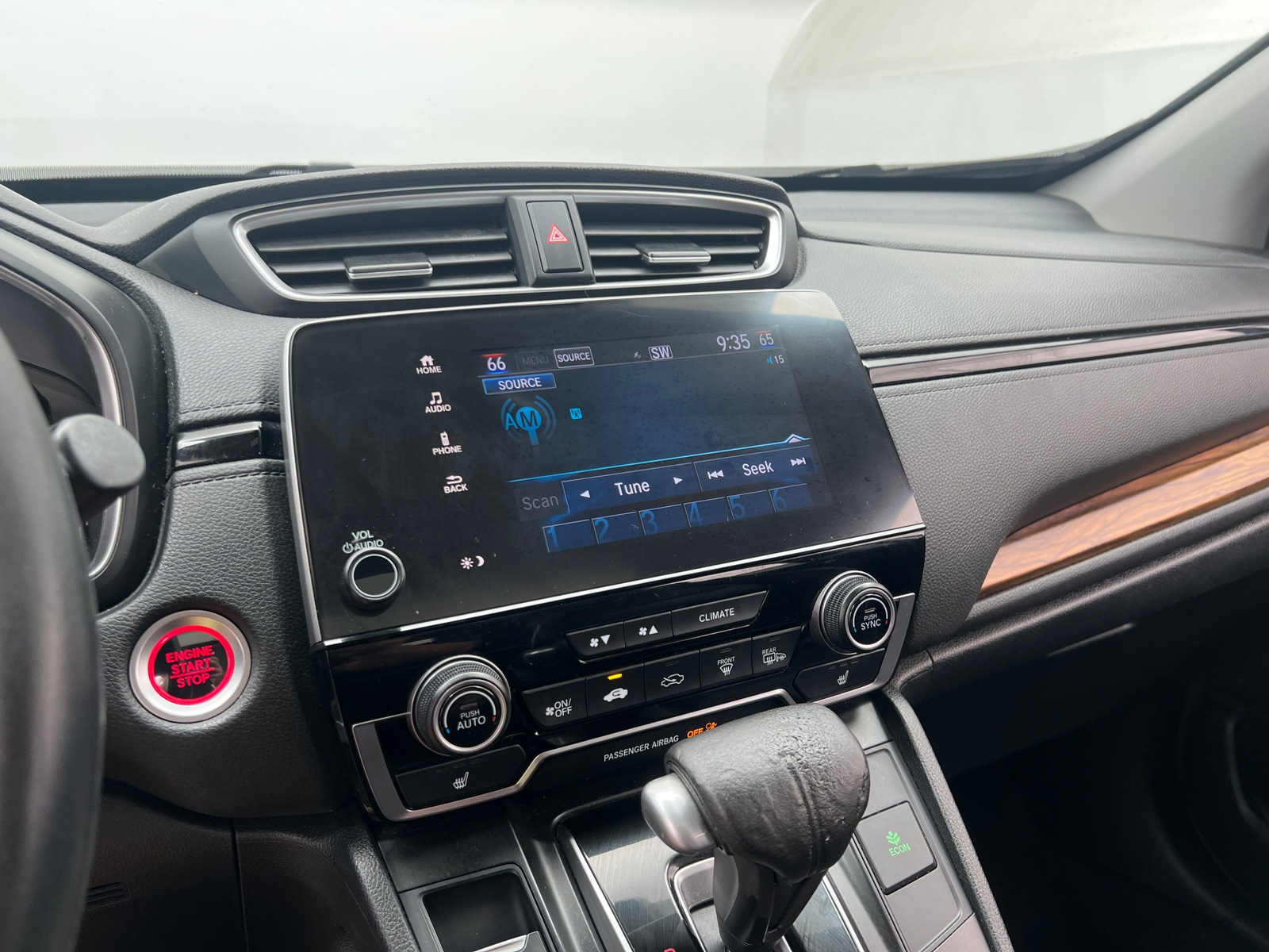 Thumbnail: 2019 Honda CR-V - 3